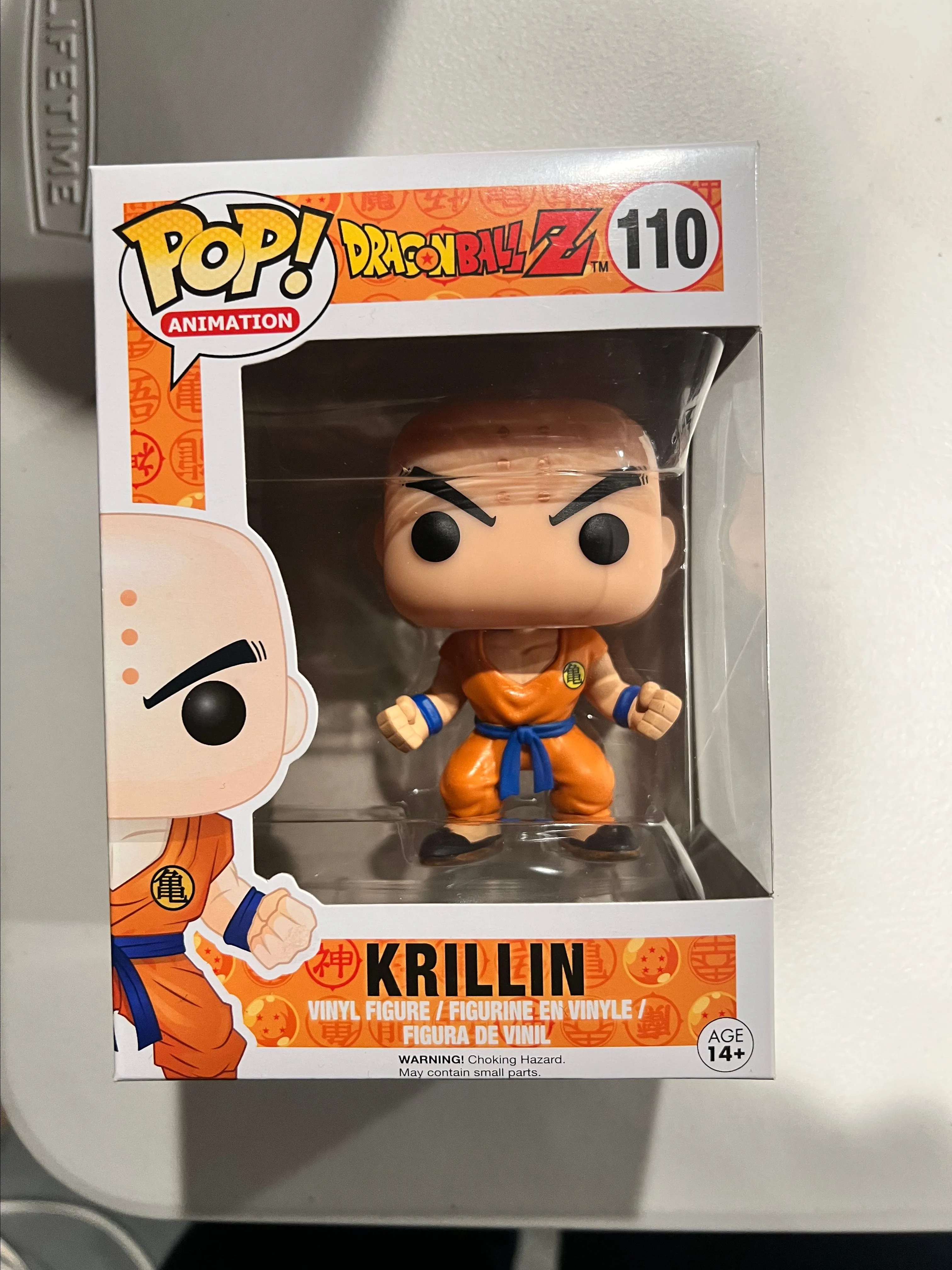 Product image for Krillin