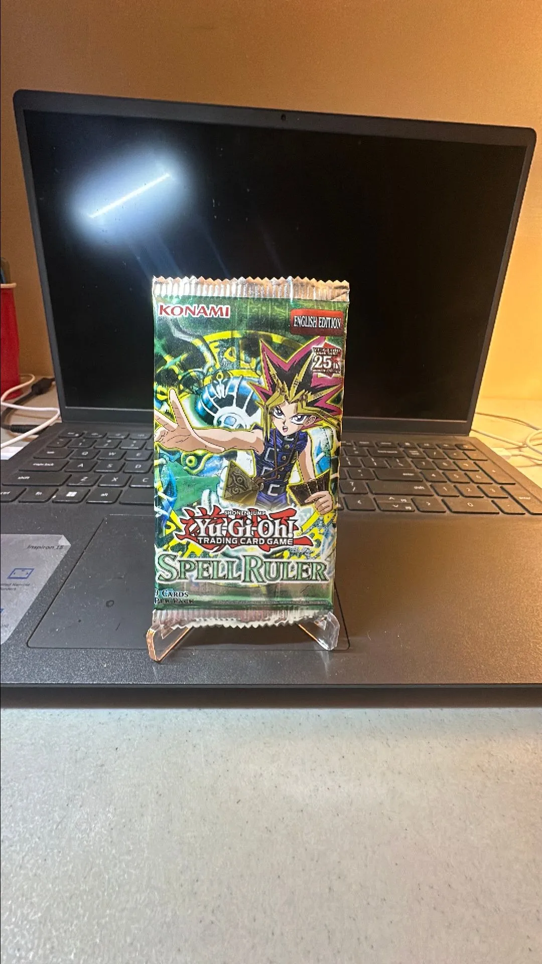 Product image for Pack