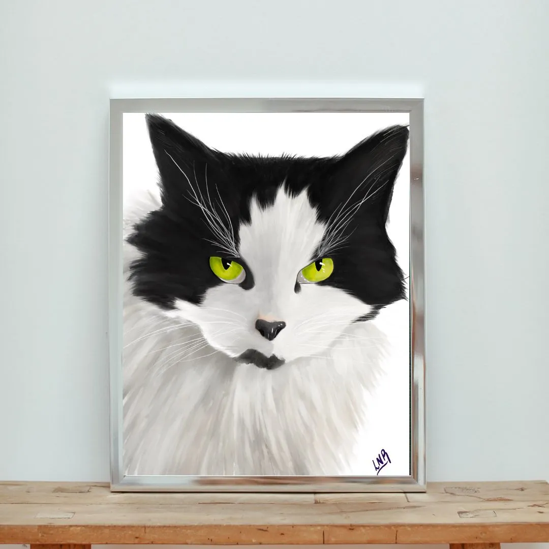 Listing Image Blurred Background