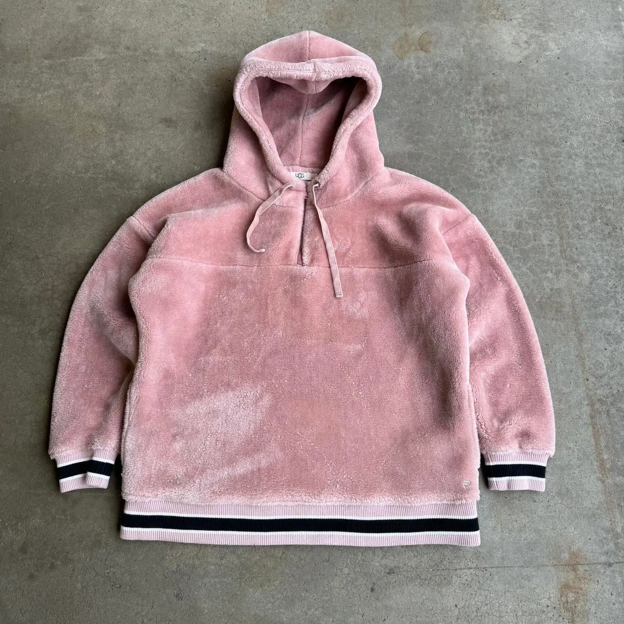 Product image for UGG Sherpa Hoodie