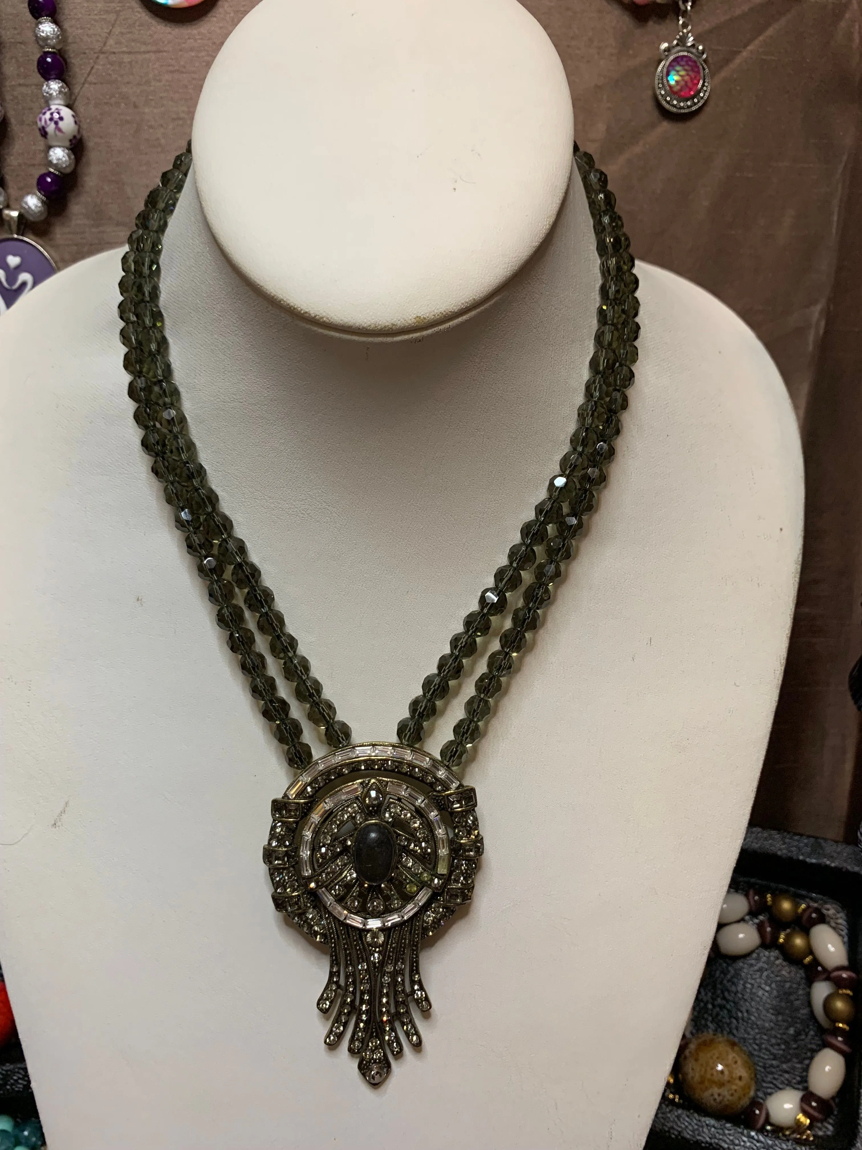Product image for Beautiful beading