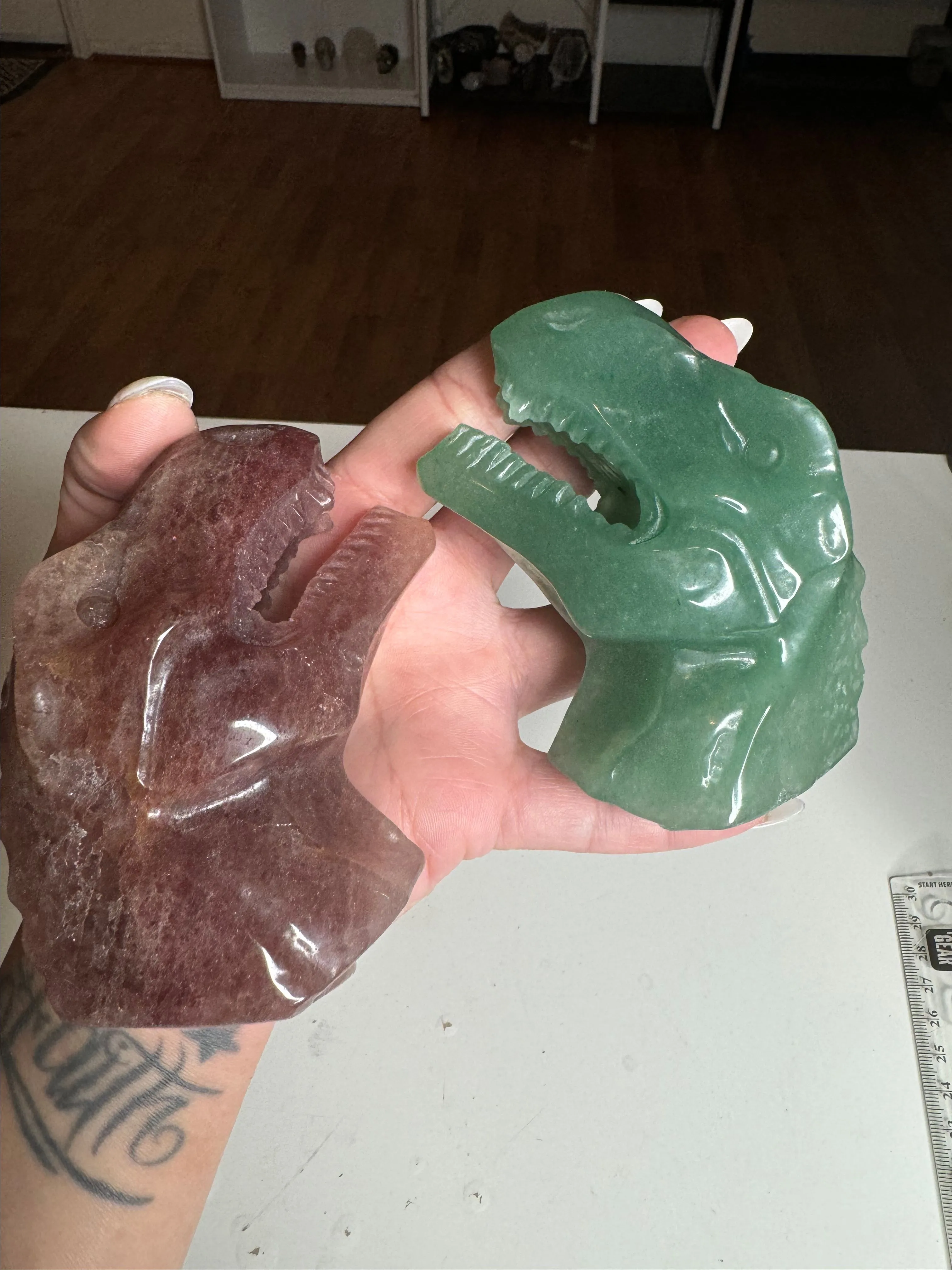 Product image for Dino- set