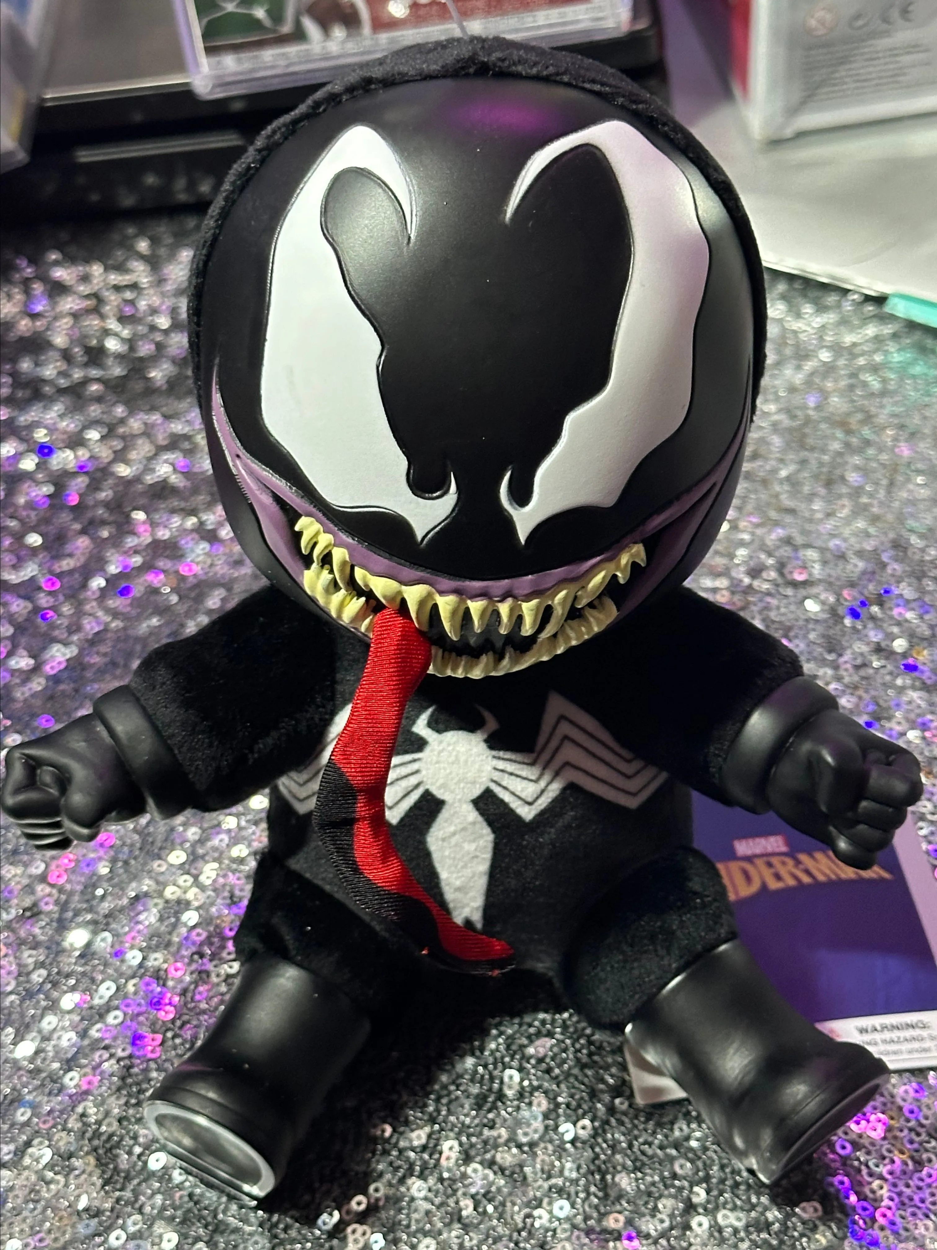 Product image for Venom Plush