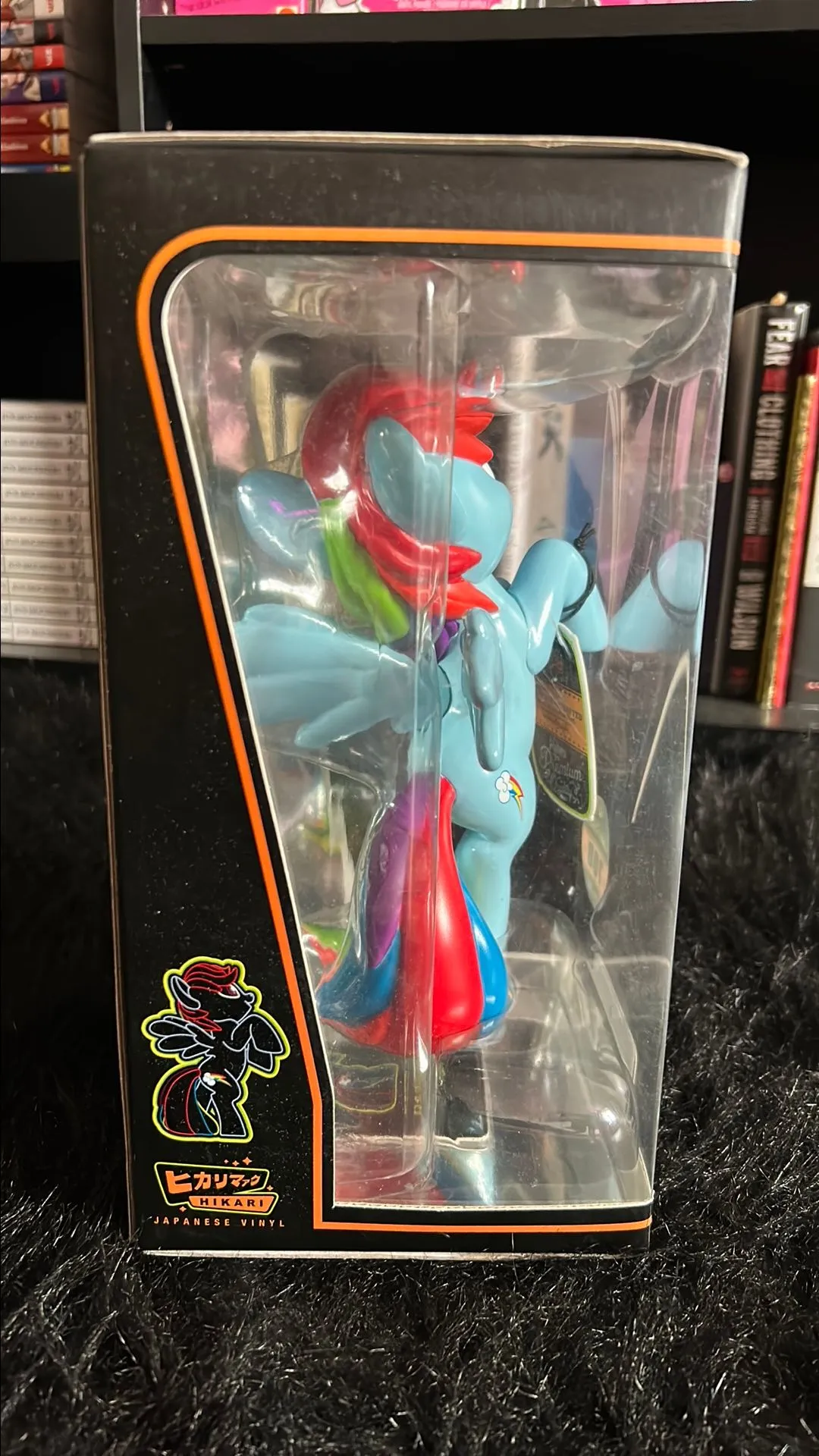 Listing Image Blurred Background