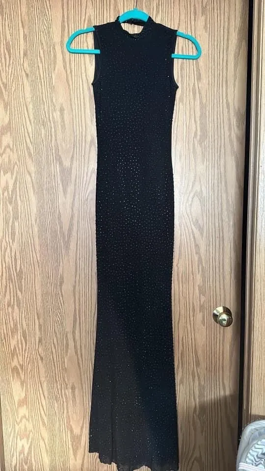 Product image for Open Back Dress