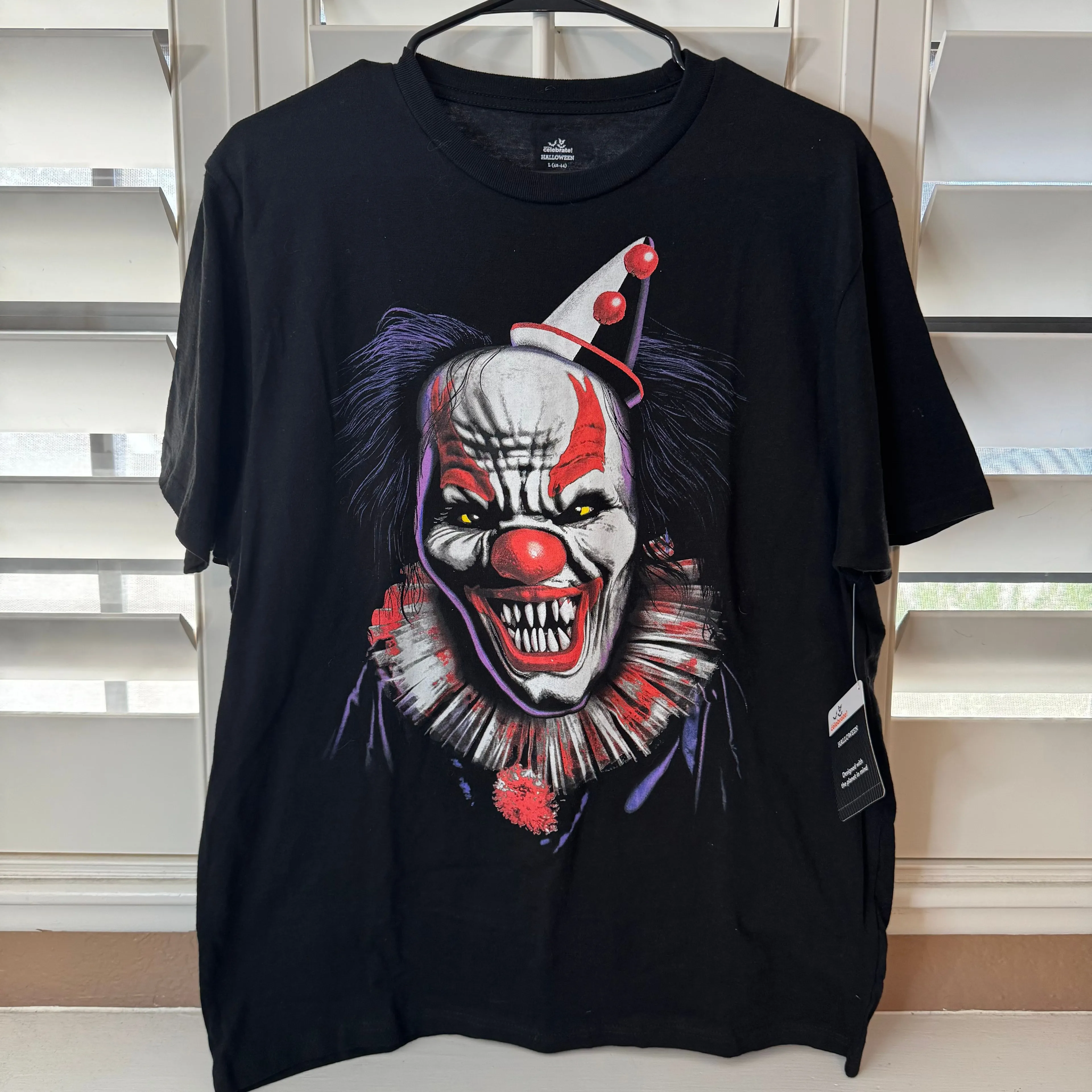 Product image for Killer clown