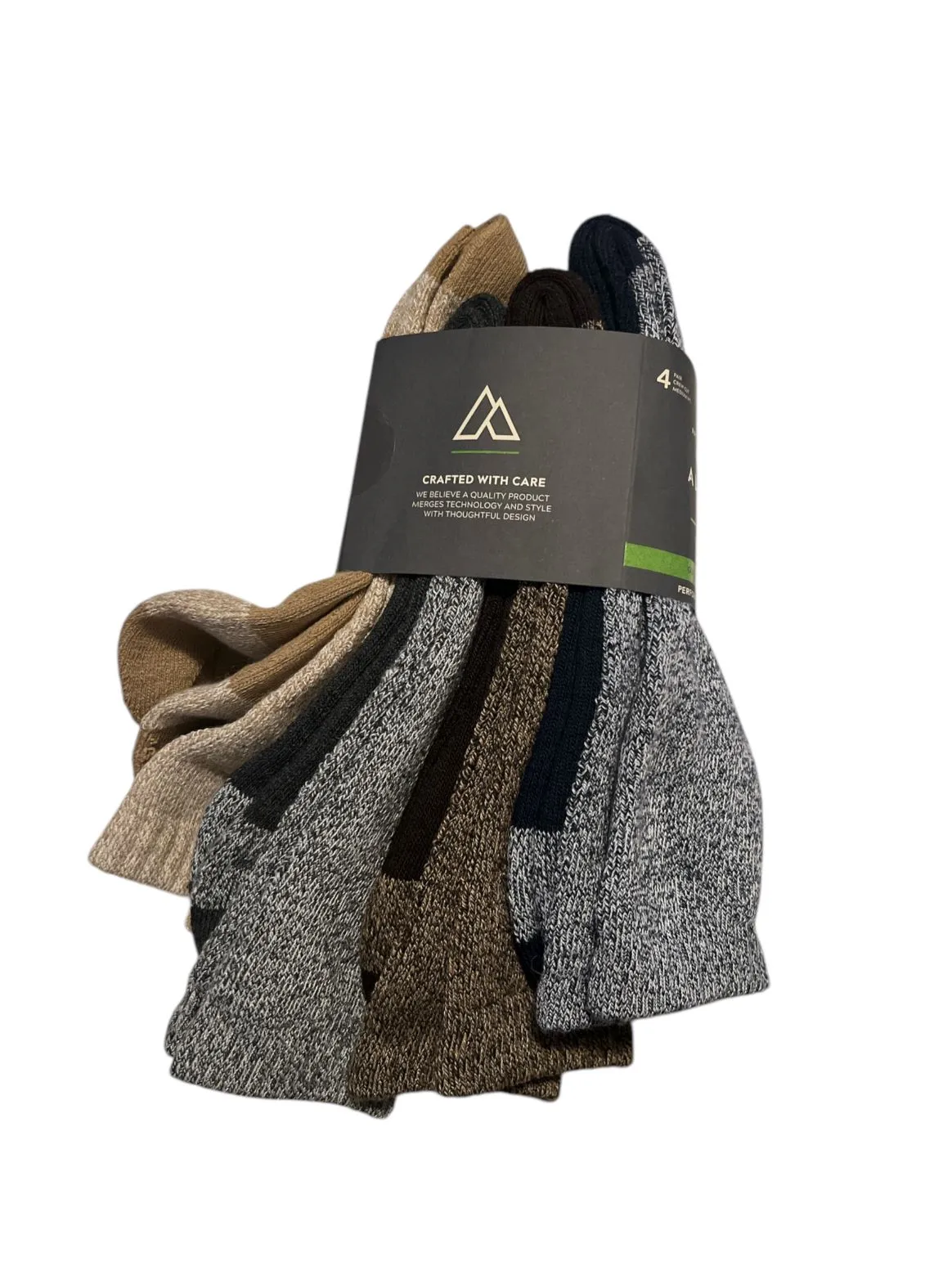 Product image for NWT Men's Crew socks