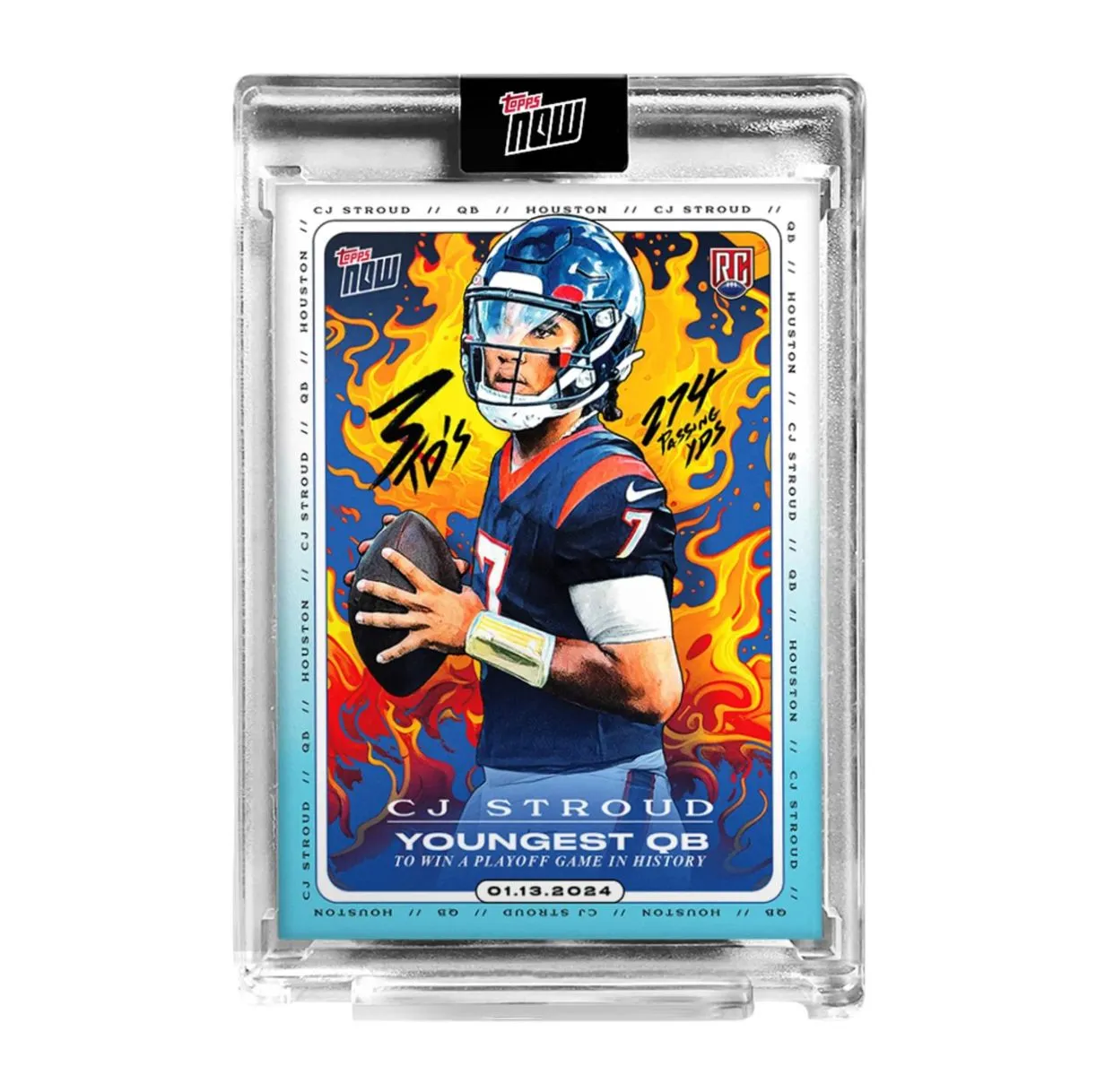 Product image for Topps now