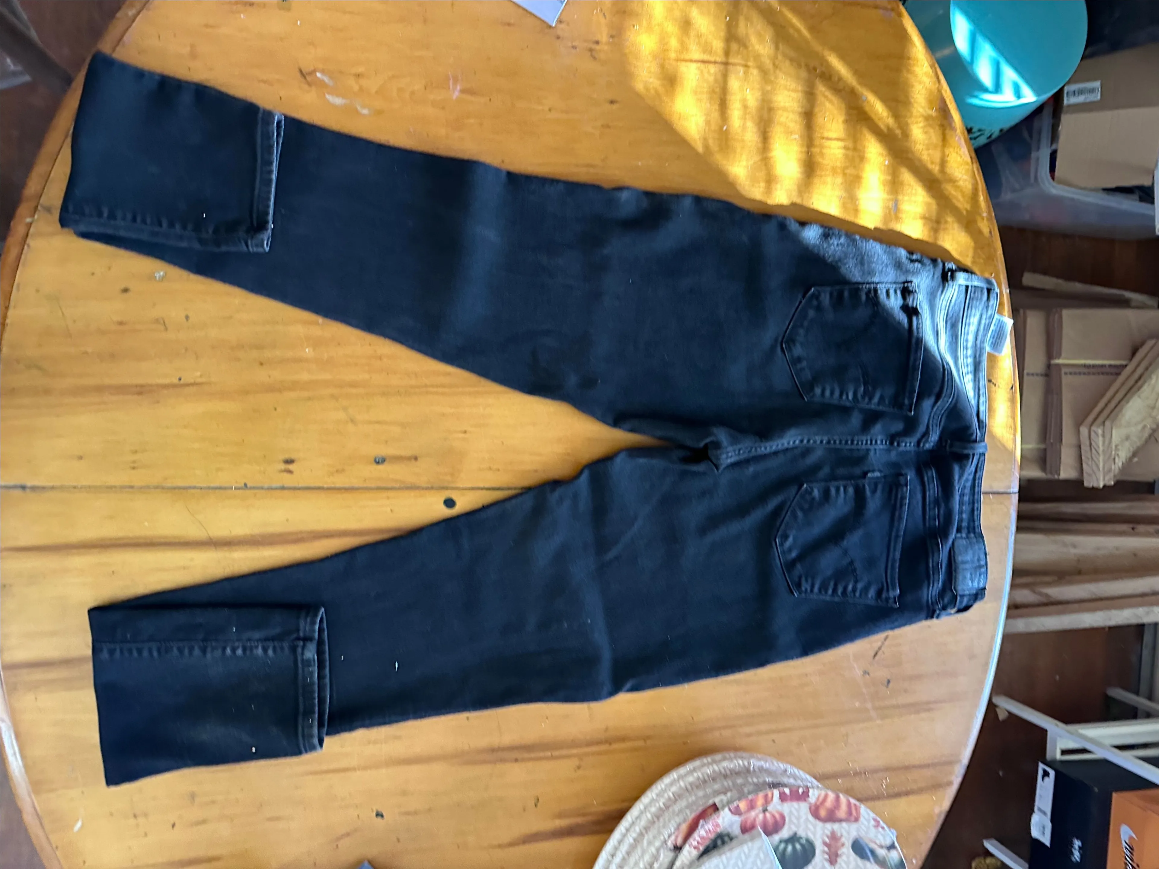 Product image for Men's Levi jeans