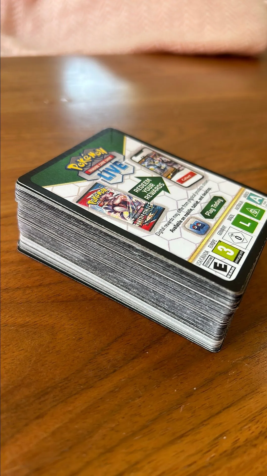 Product image for 100 Code Cards