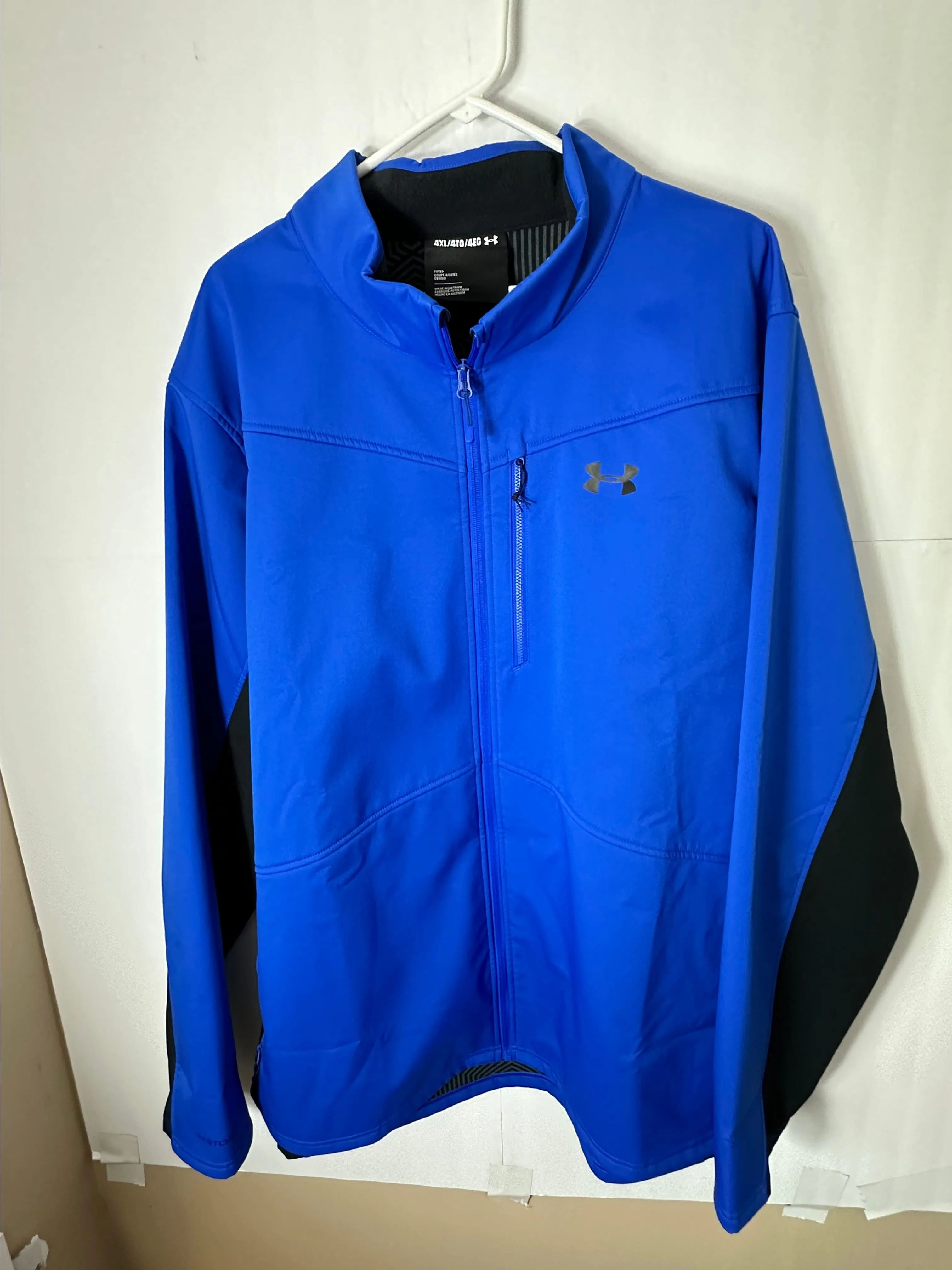 Product image for Under Armour  4xl Jacket