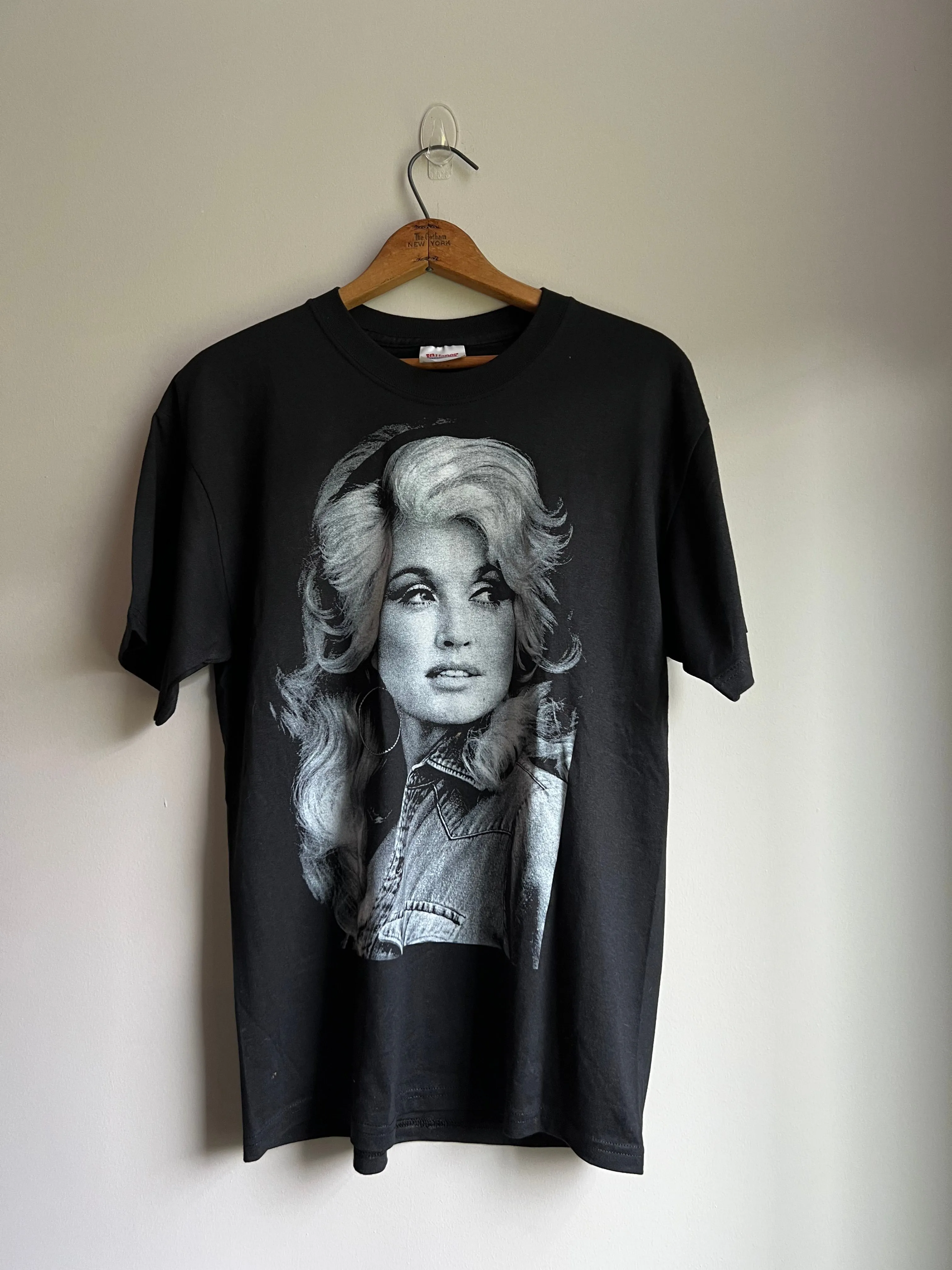 Product image for Dolly Forever Graphic Teee