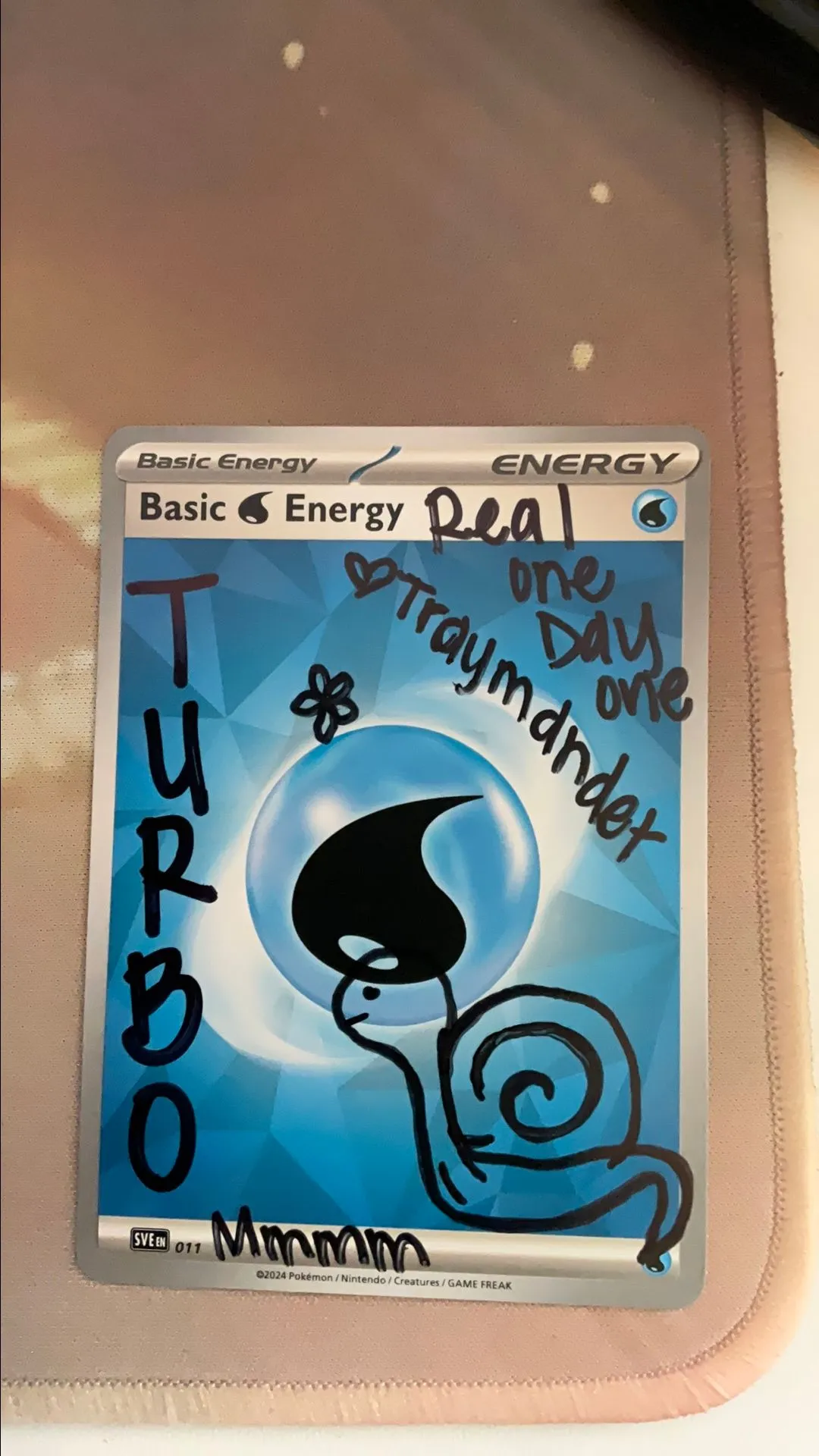 Product image for Doodles by Trayymander