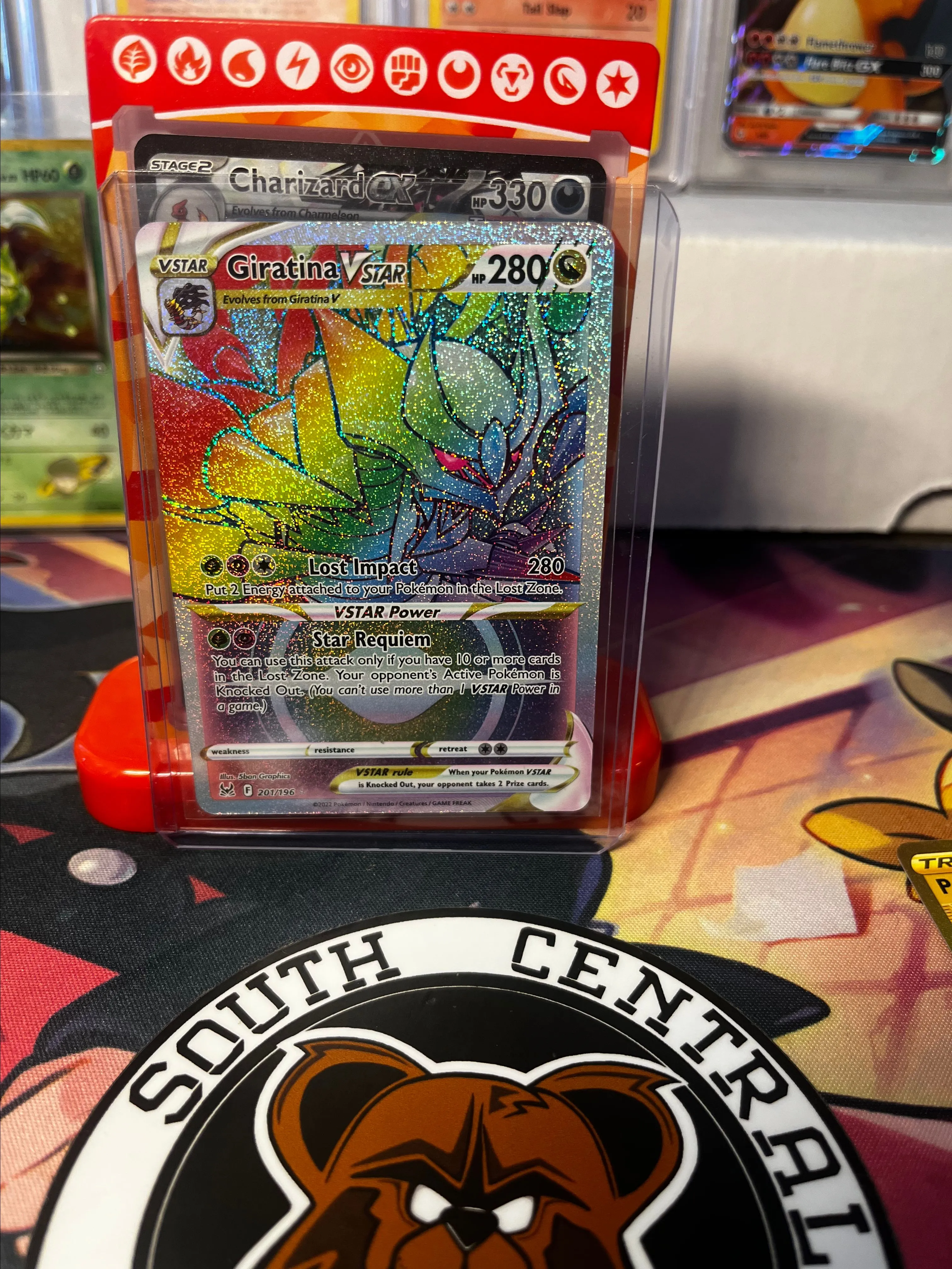 Pokemon Psyduck 175/165 SV: Scarlet & Violet 151 Illustration Rare Near  Mint  Whatnot: Shop, Sell, Connect