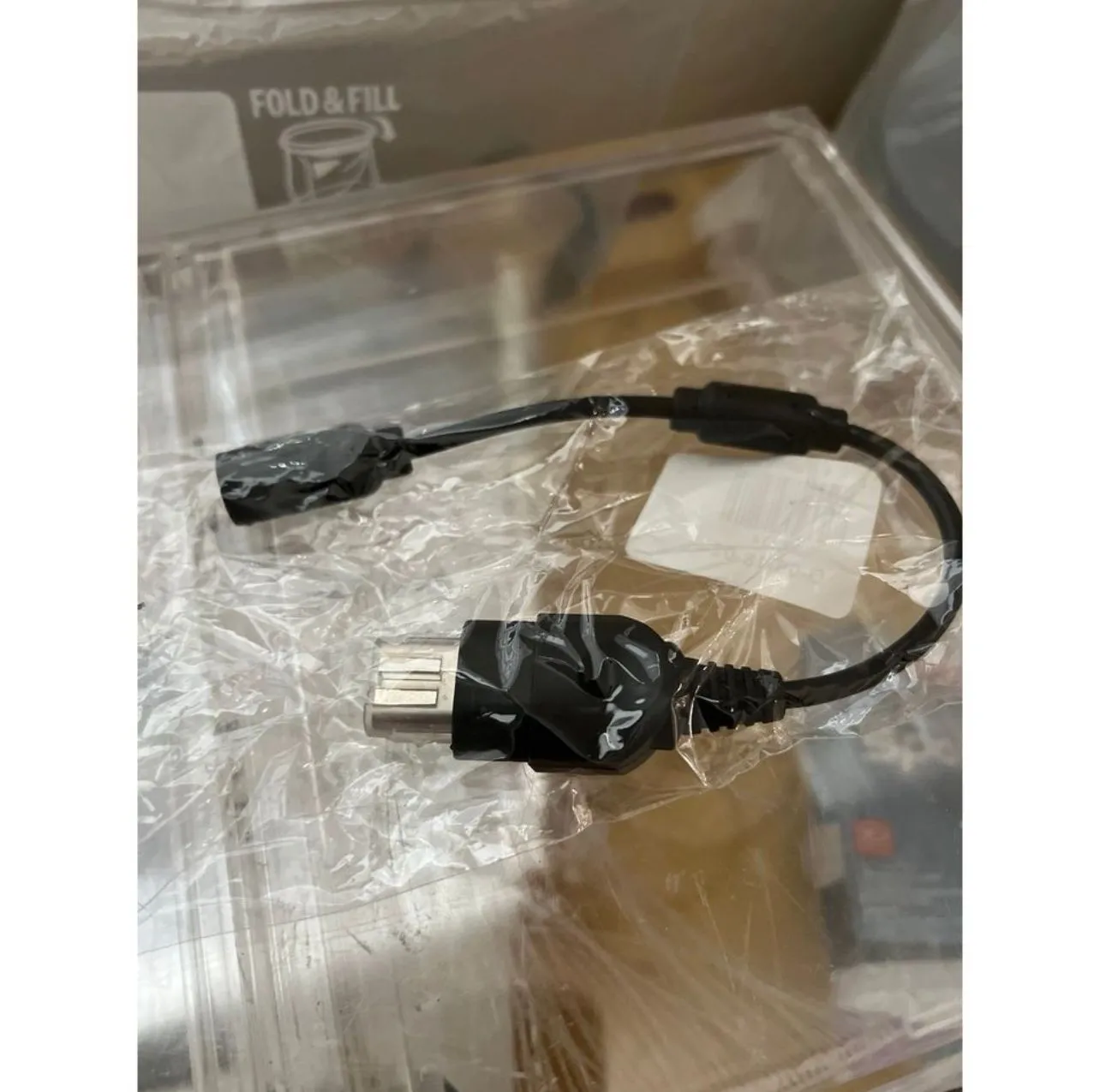 Product image for Og Xbox breakaway cable