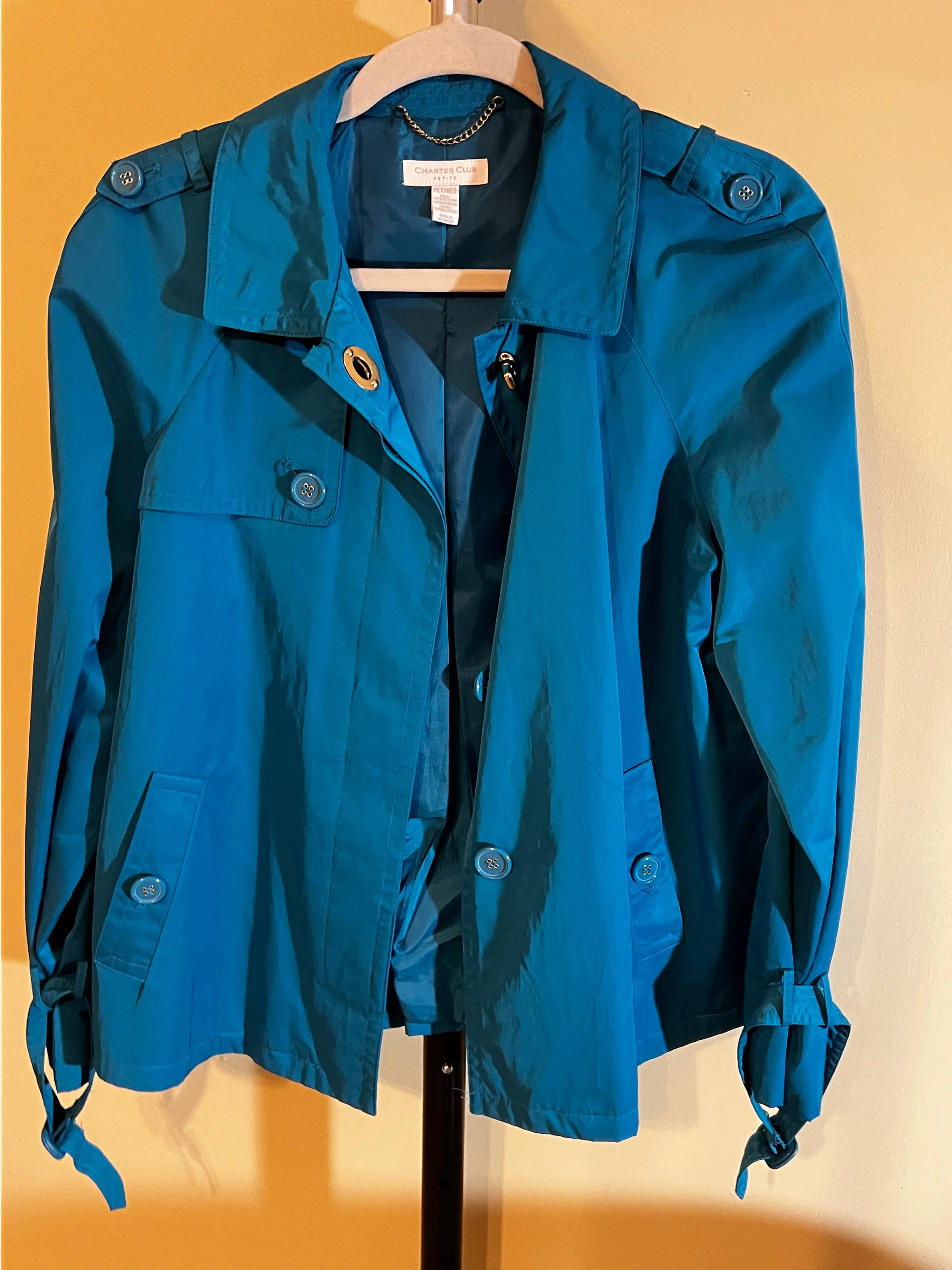 Product image for Jacket petite medium