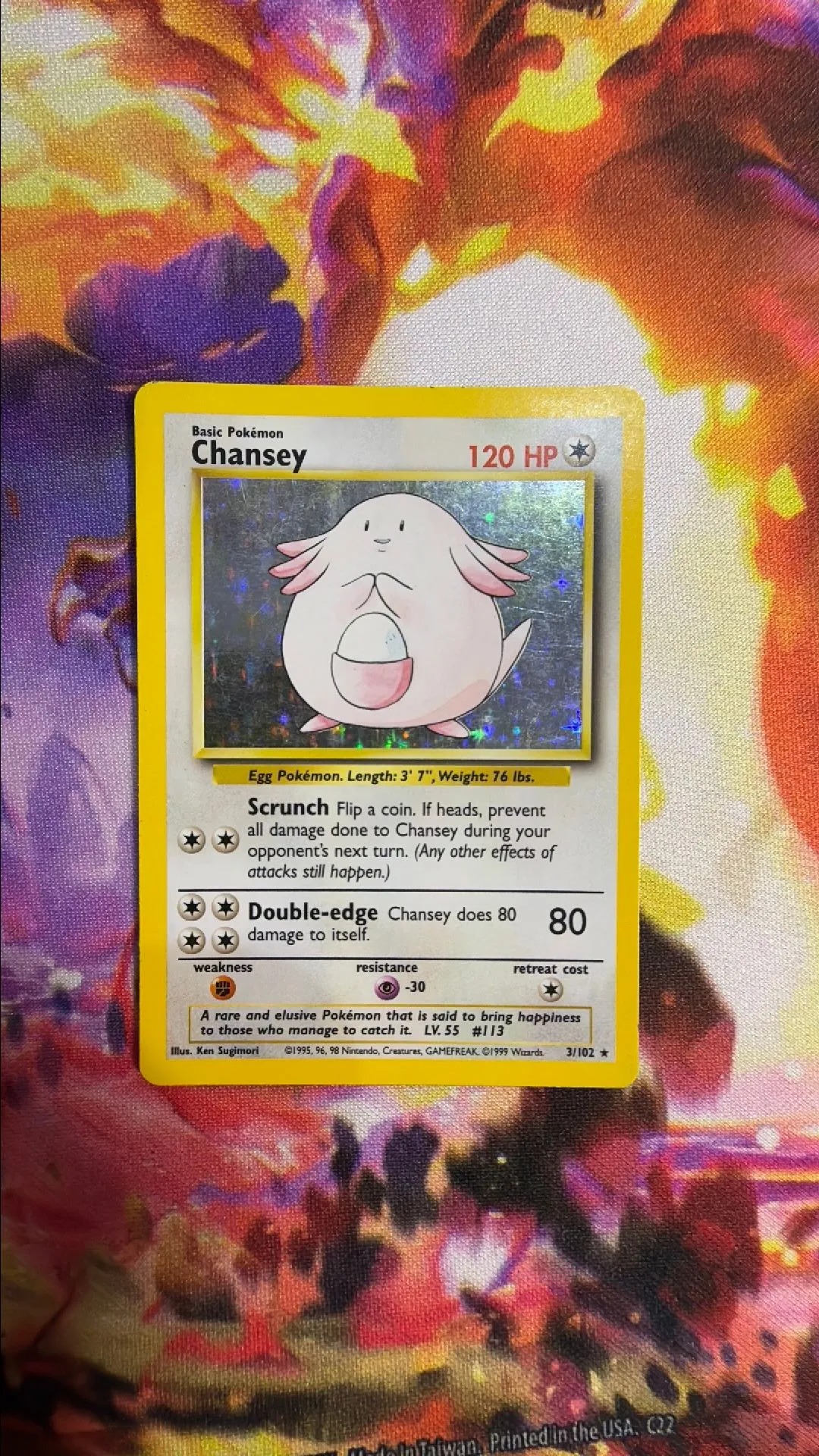Product image for Chansey