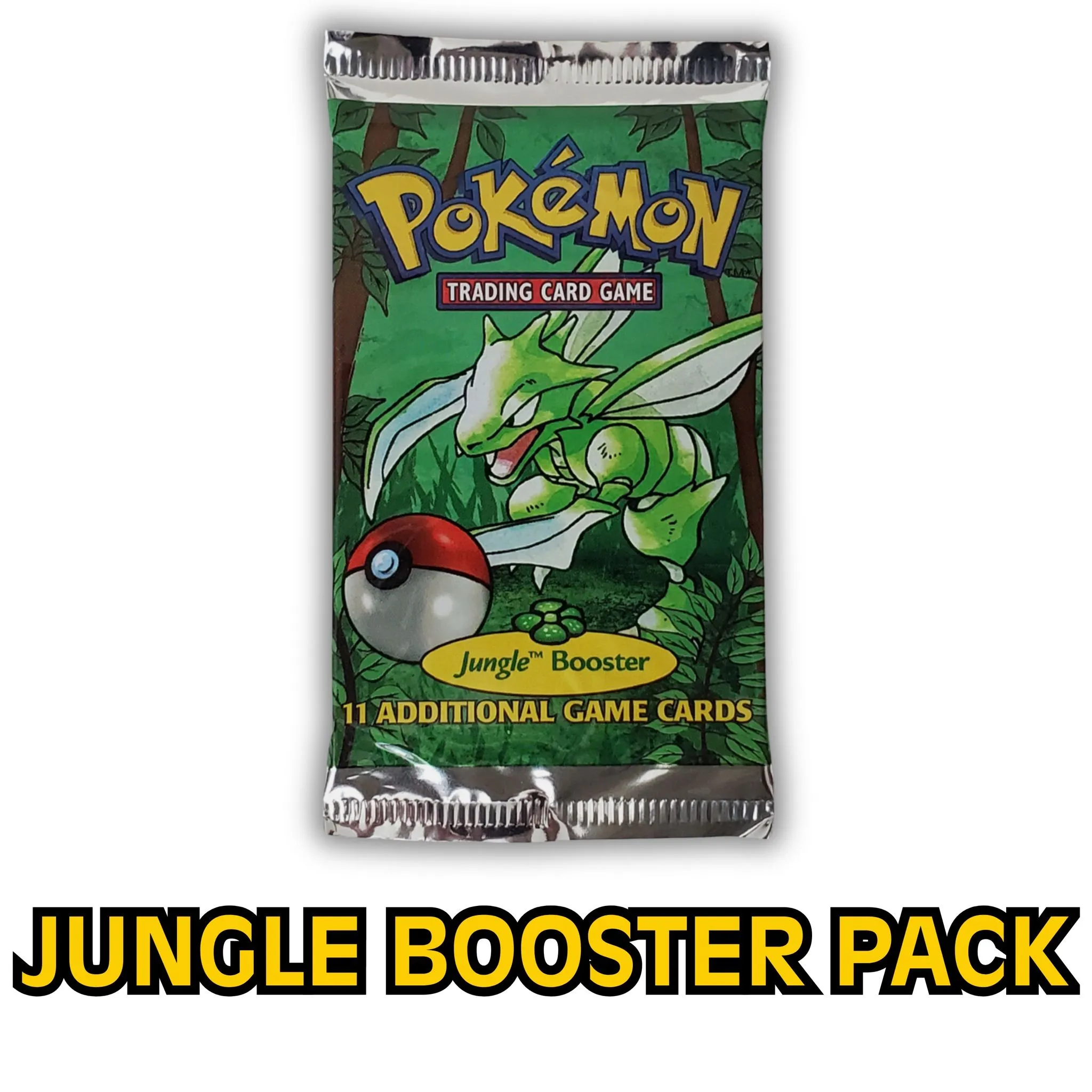 pokemon booster pack bundle Pokemon Booster Pack Bundle (1995-2026)