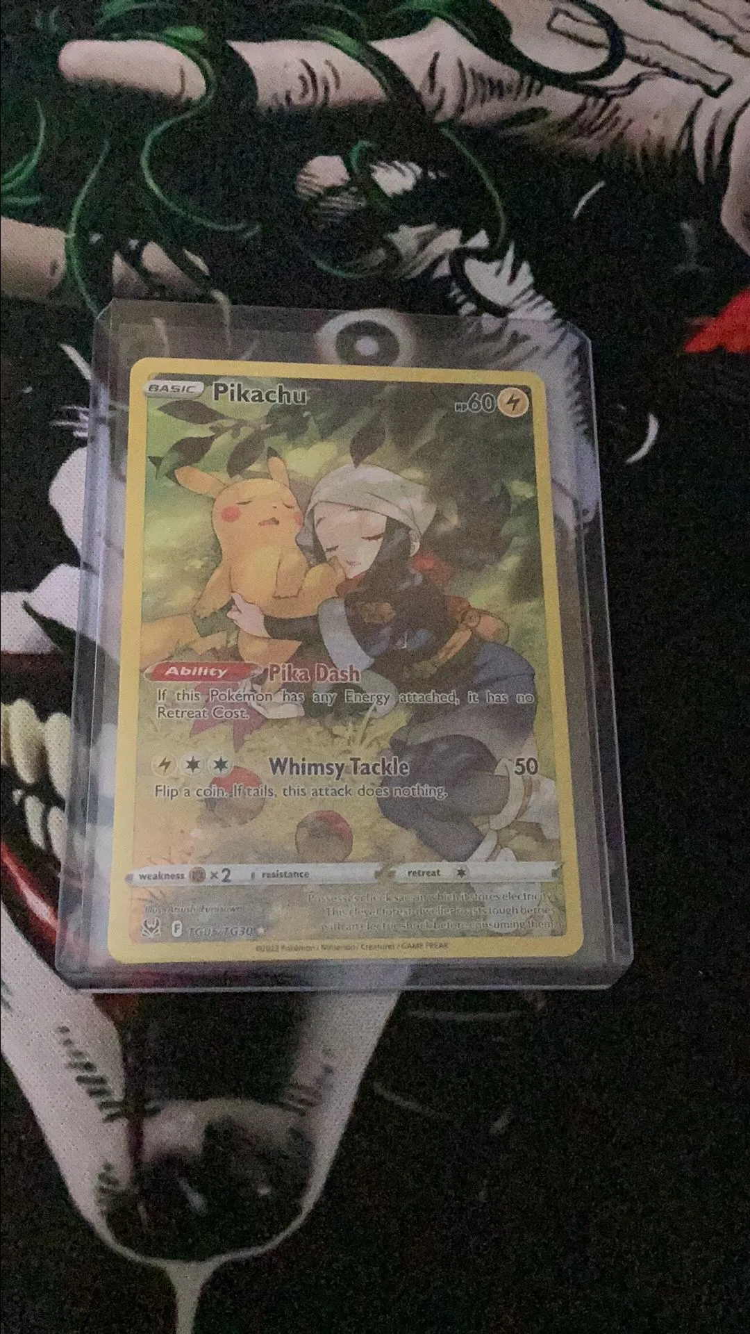 Product image for Pikachu