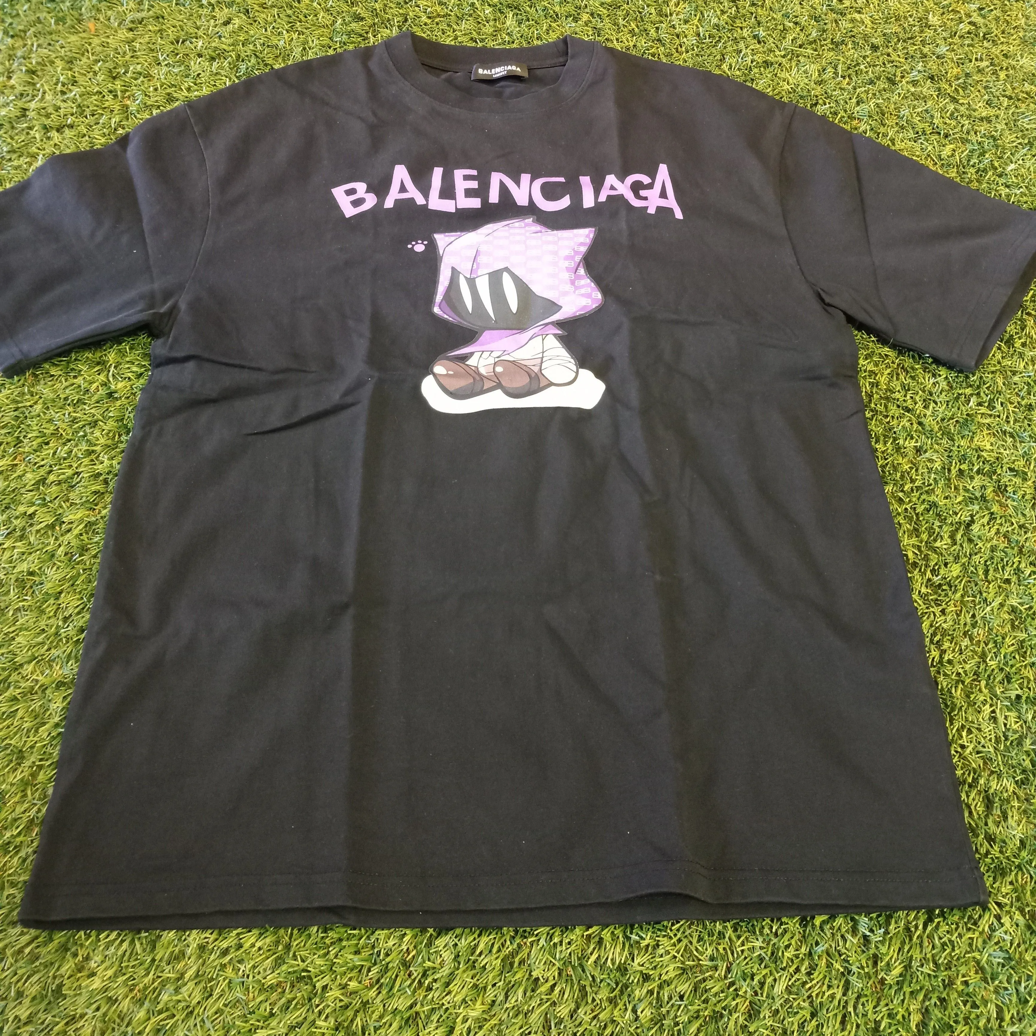Product image for Authentic Balenciaga t shirt