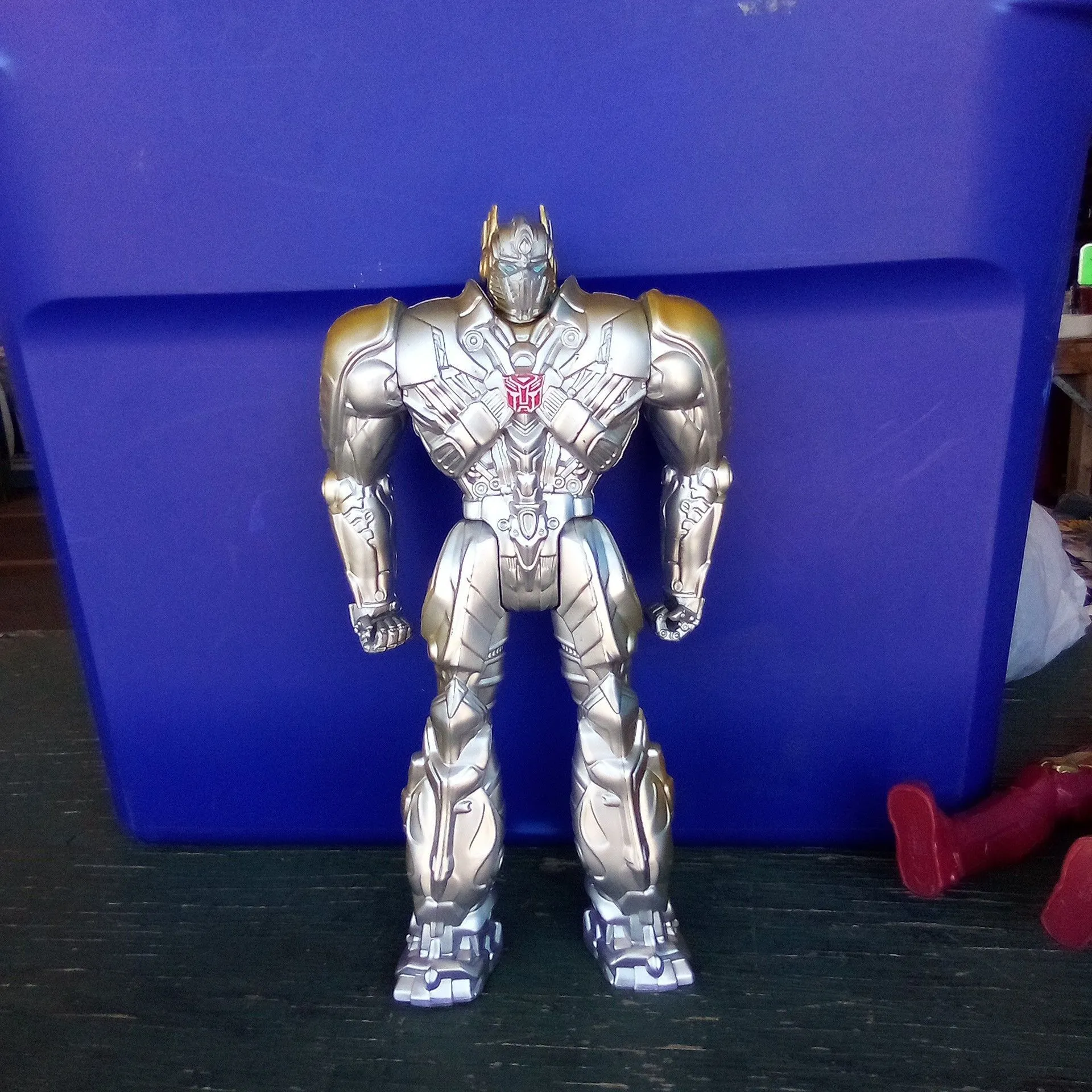 Product image for Transformer