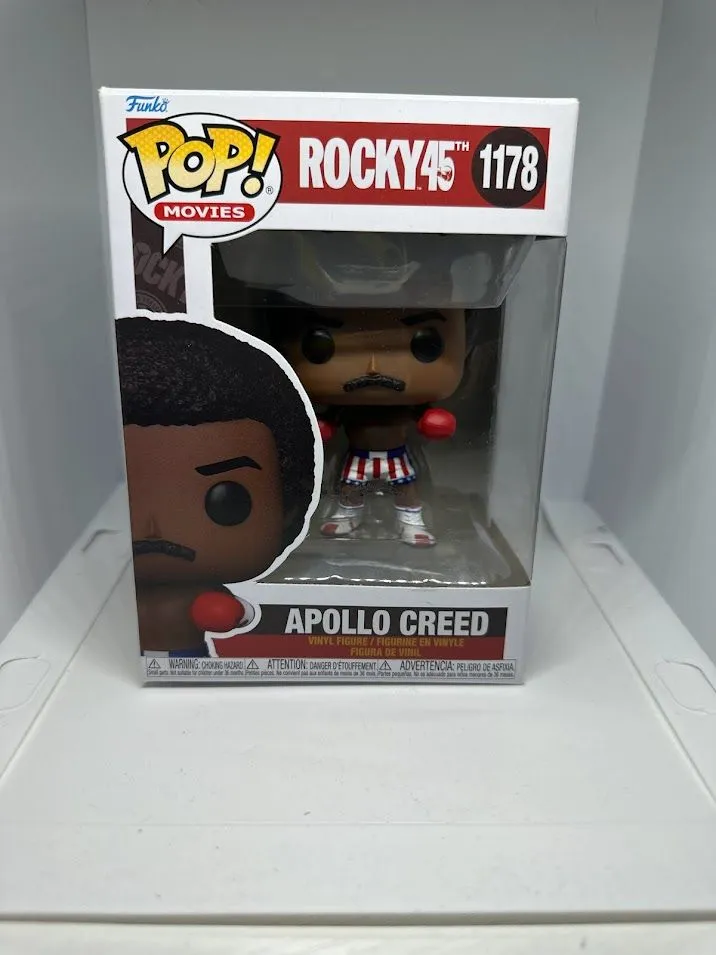 Product image for Apollo Creed 1178