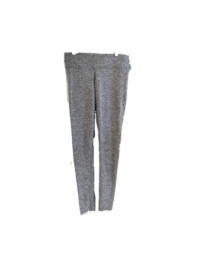 Product image for Women's PINK Victoria's Secret Leggings Size S Gray