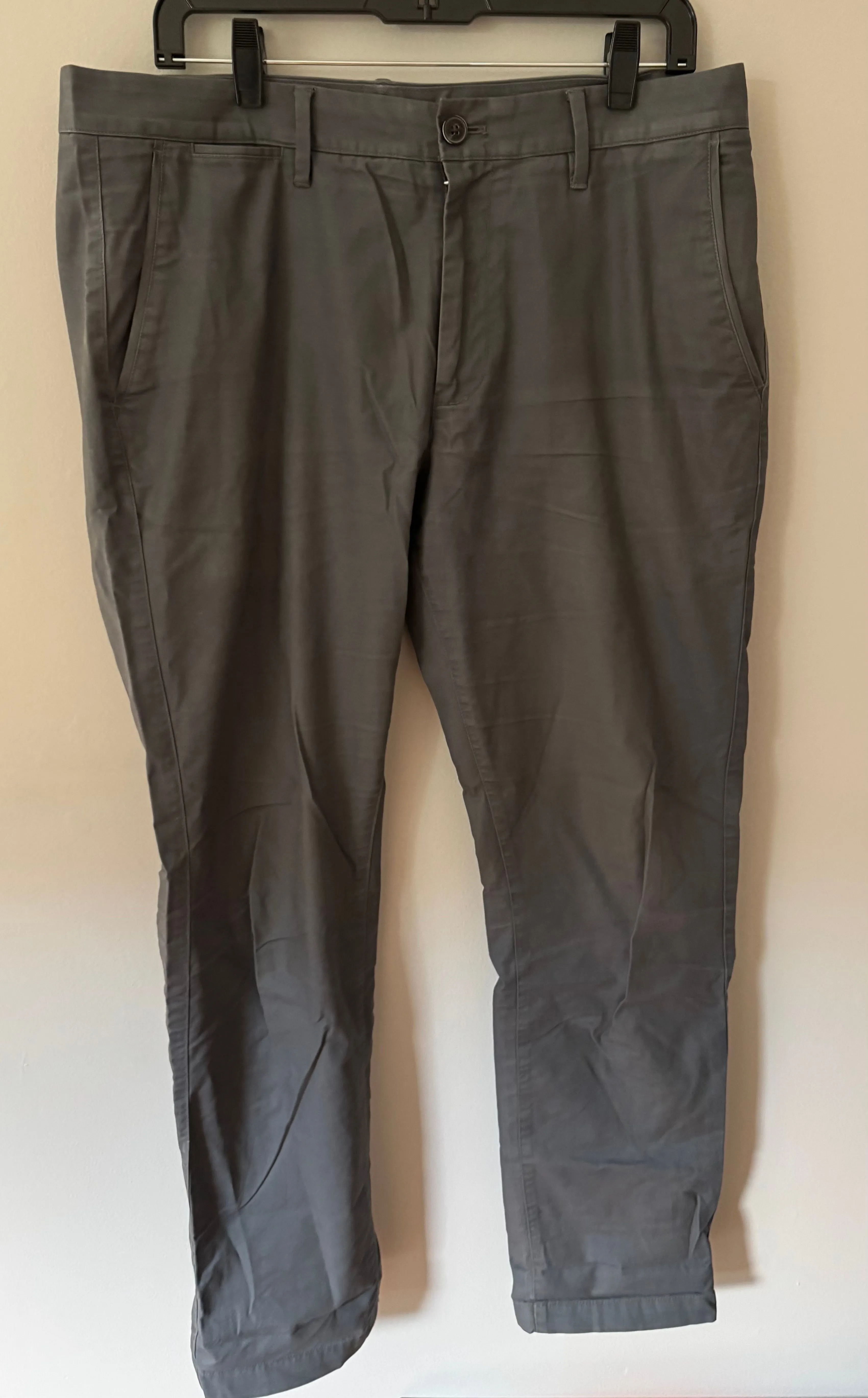 Product image for Bonobos - Blue Chinos Size 34" x 32"