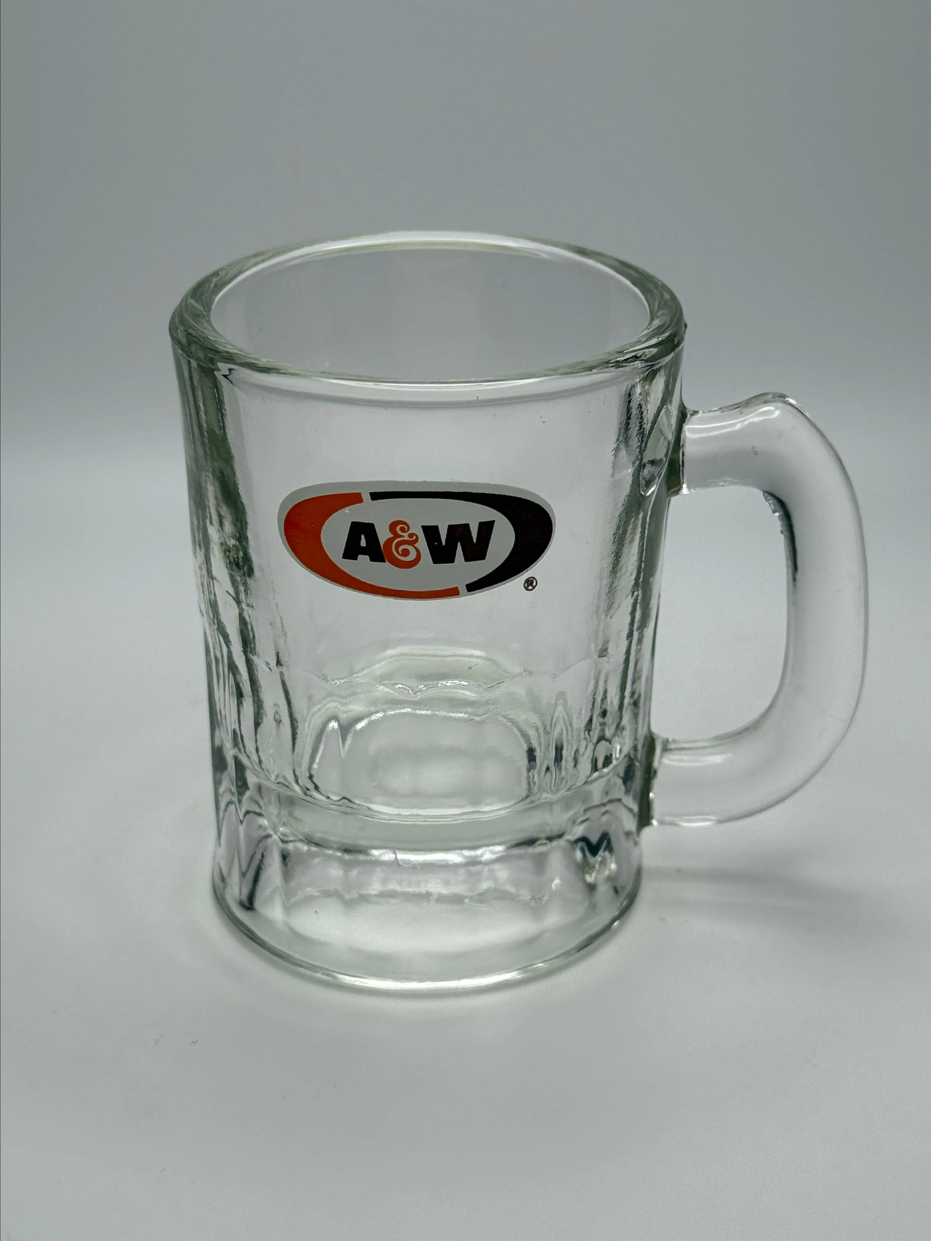 Product image for Vintage 3oz A&W (baby) Mug