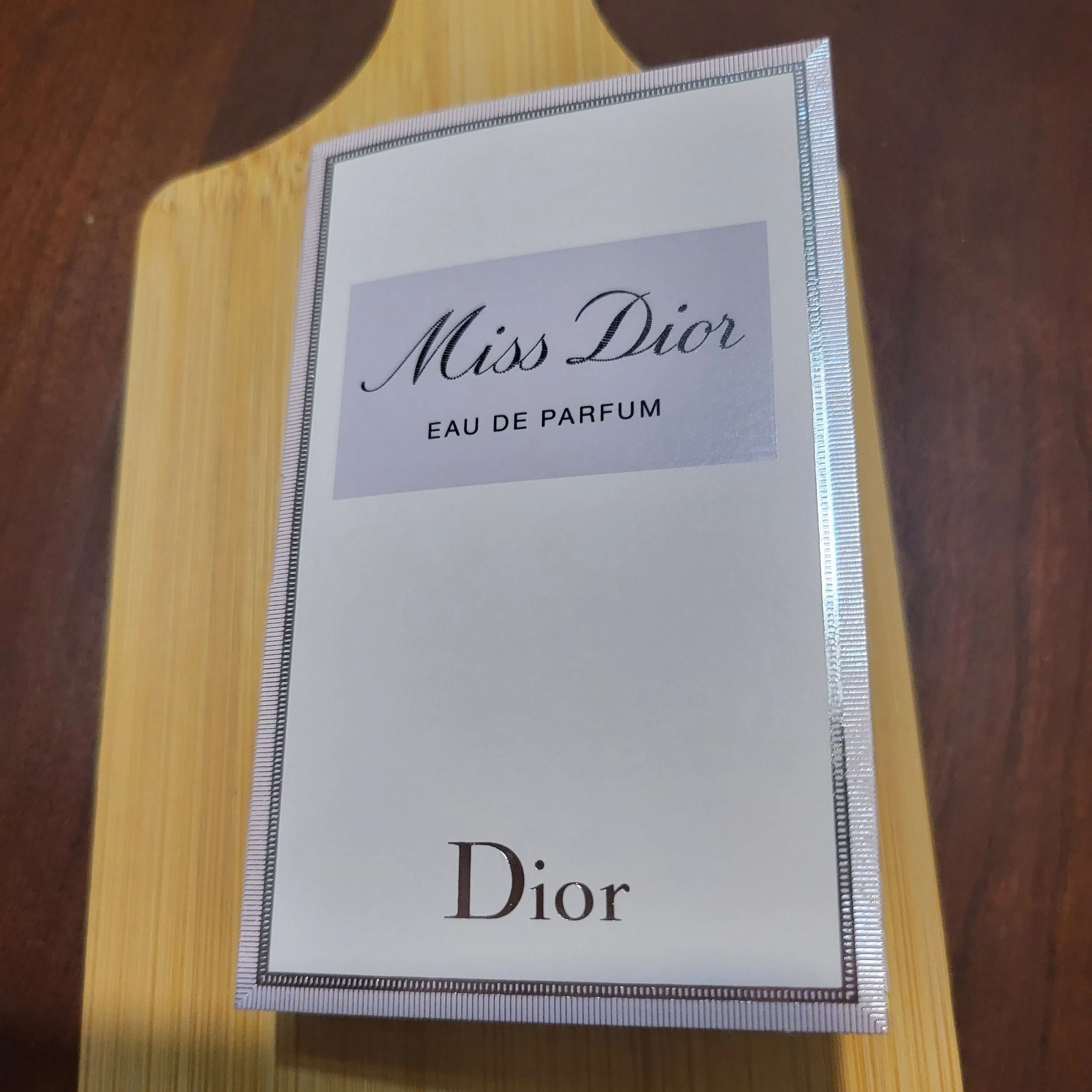 Product image for Miss Dior