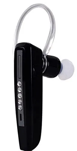 Product image for Rechargeable Sound Amplifier Digital Looks Like Bluetooth Style Headset