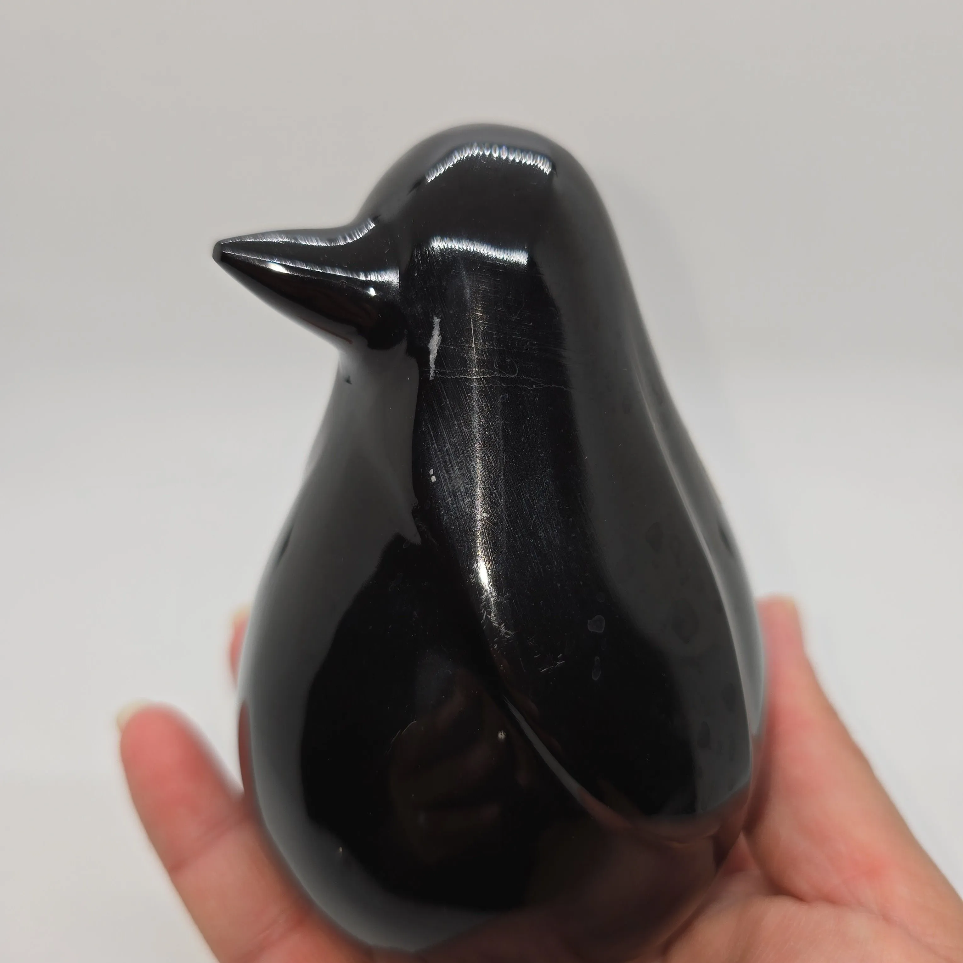 Product image for Black Onyx Penquin