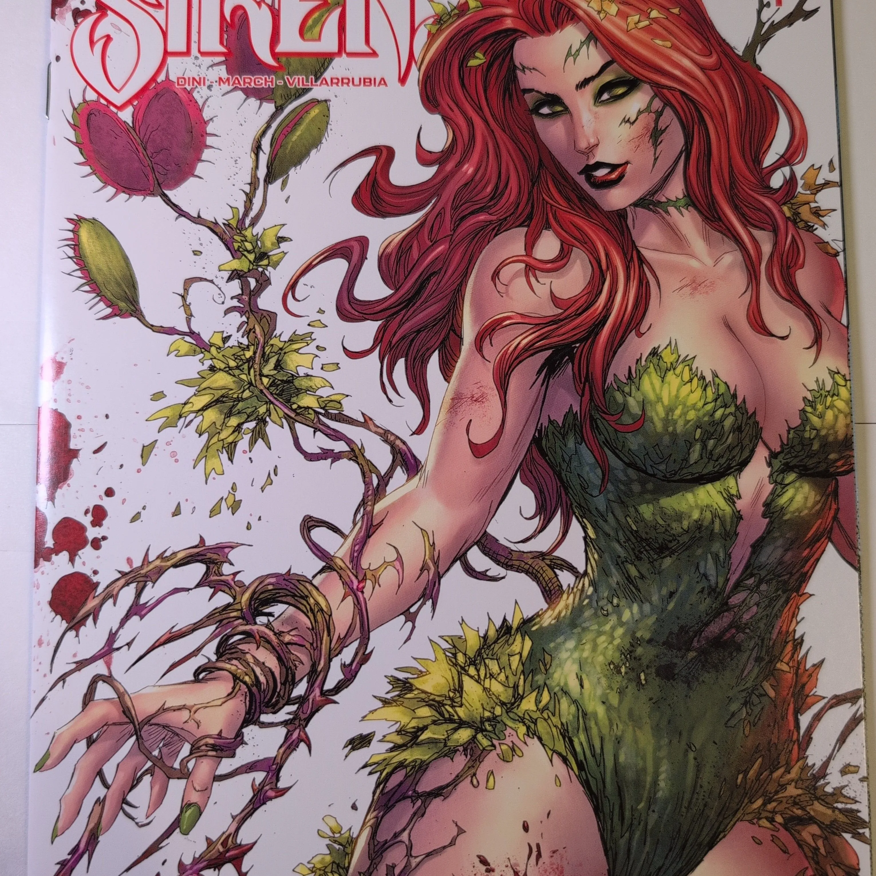 Product image for Gotham City Sirens