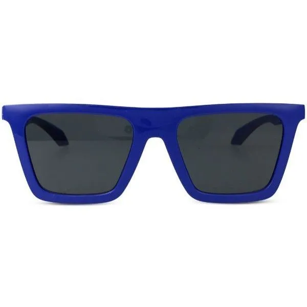 Product image for  Versace Greca Rectangle Sunglasses- Greek key pattern on sides 