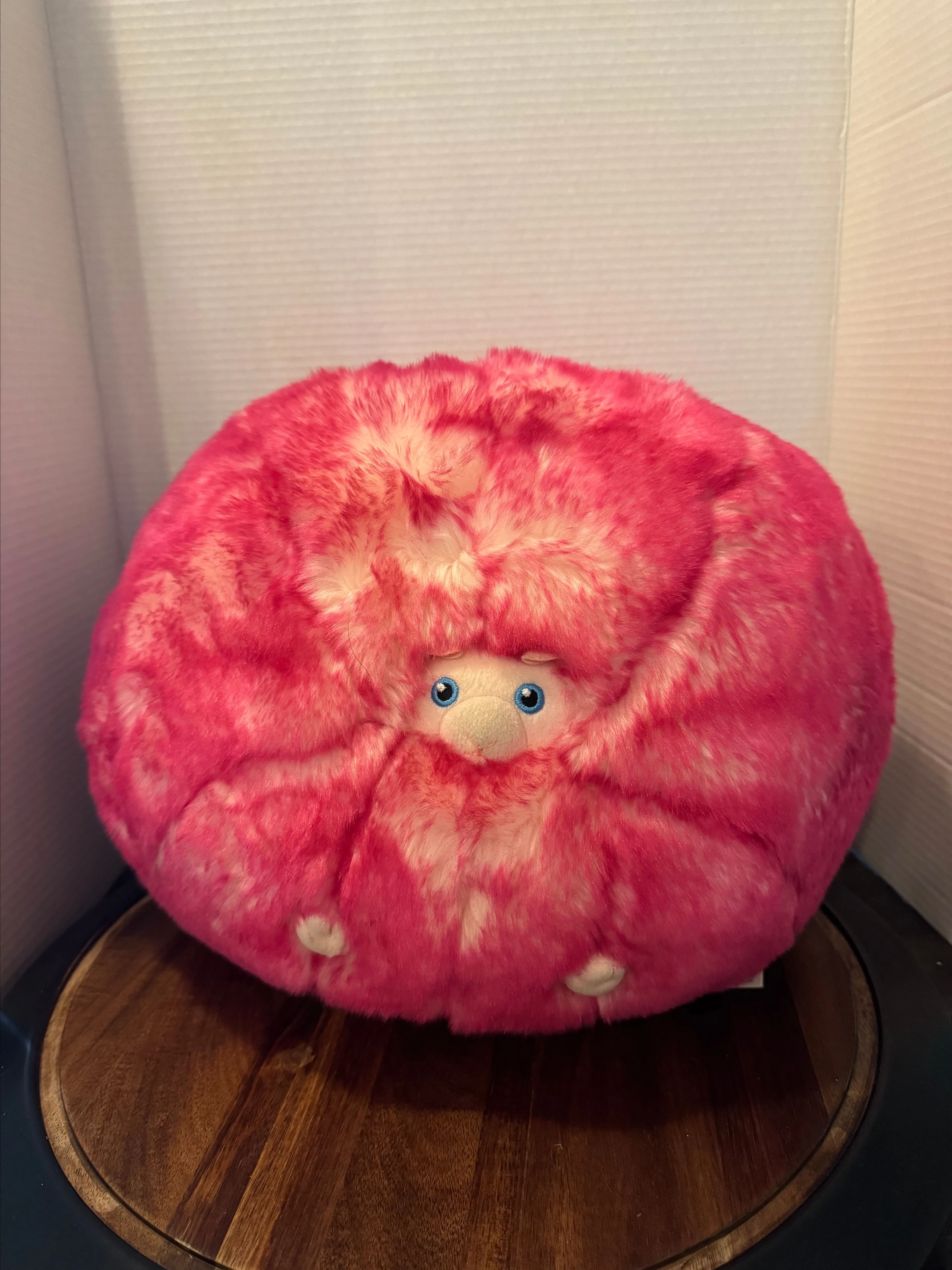 Product image for Harry Potter pygmy puff large plush