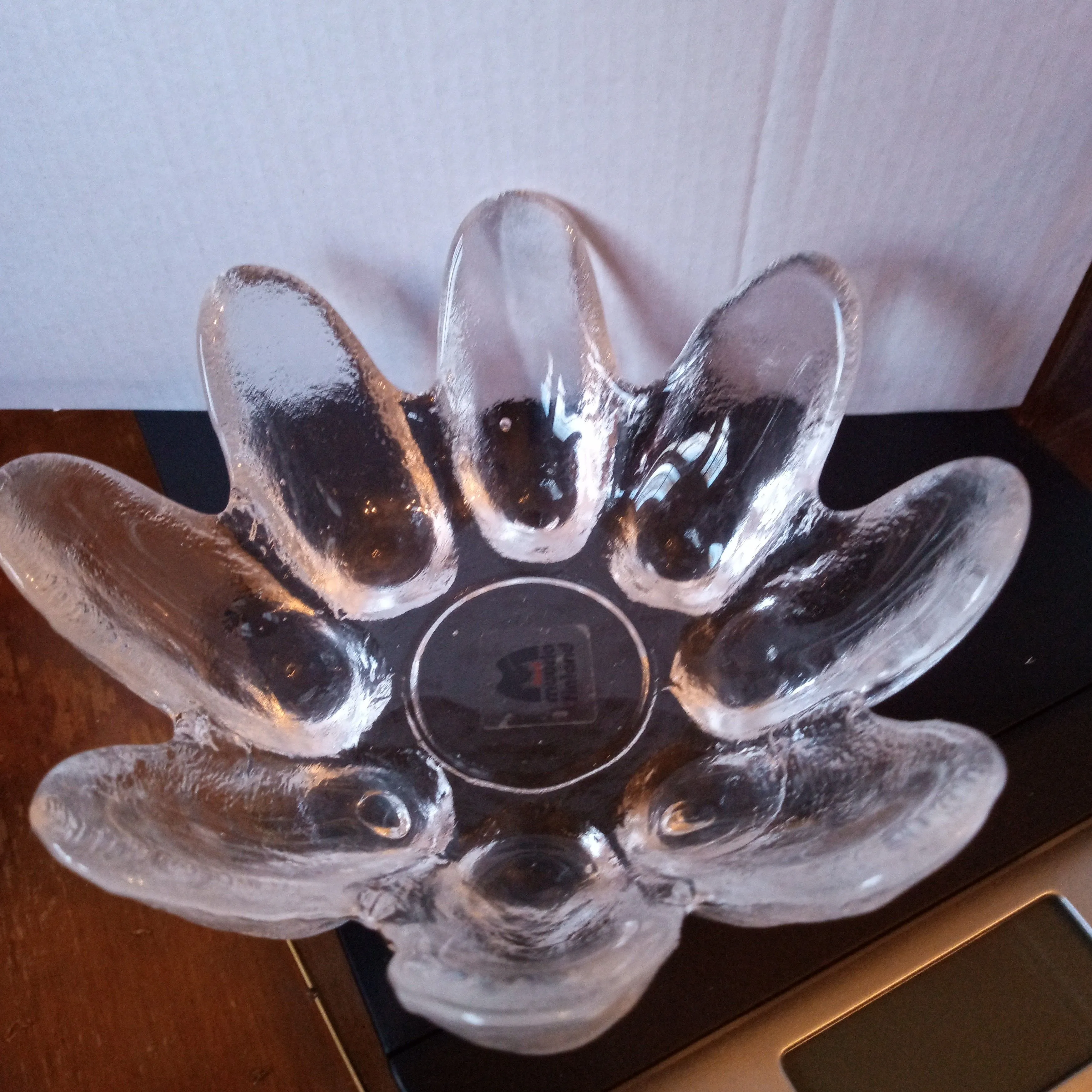 Product image for Glass Dish