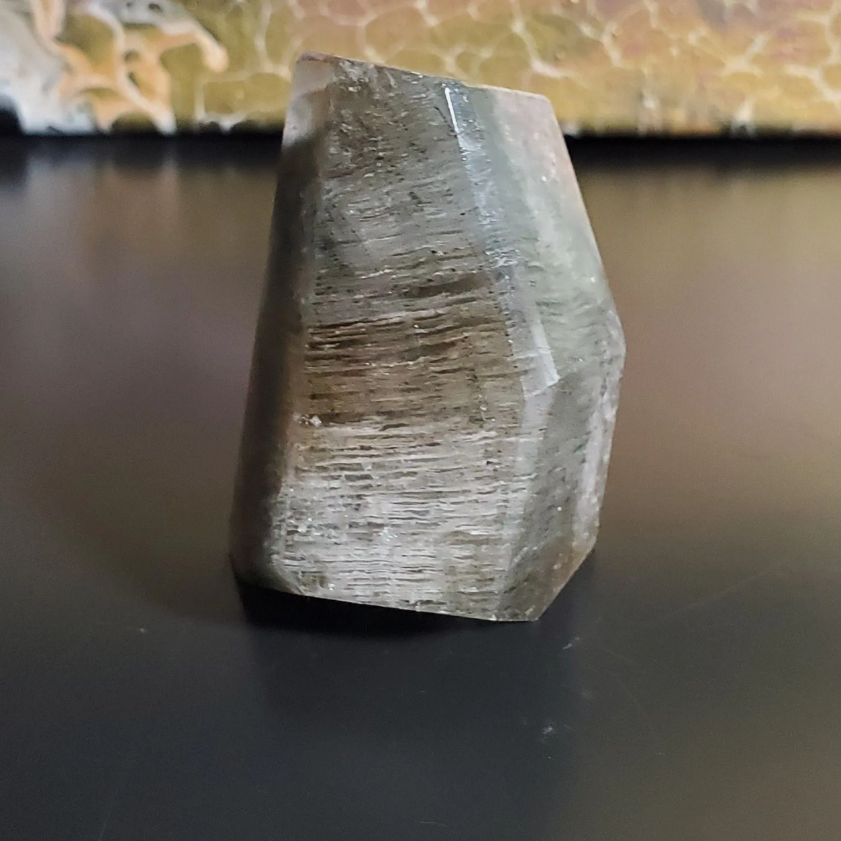 Product image for Thousand Layer Quartz