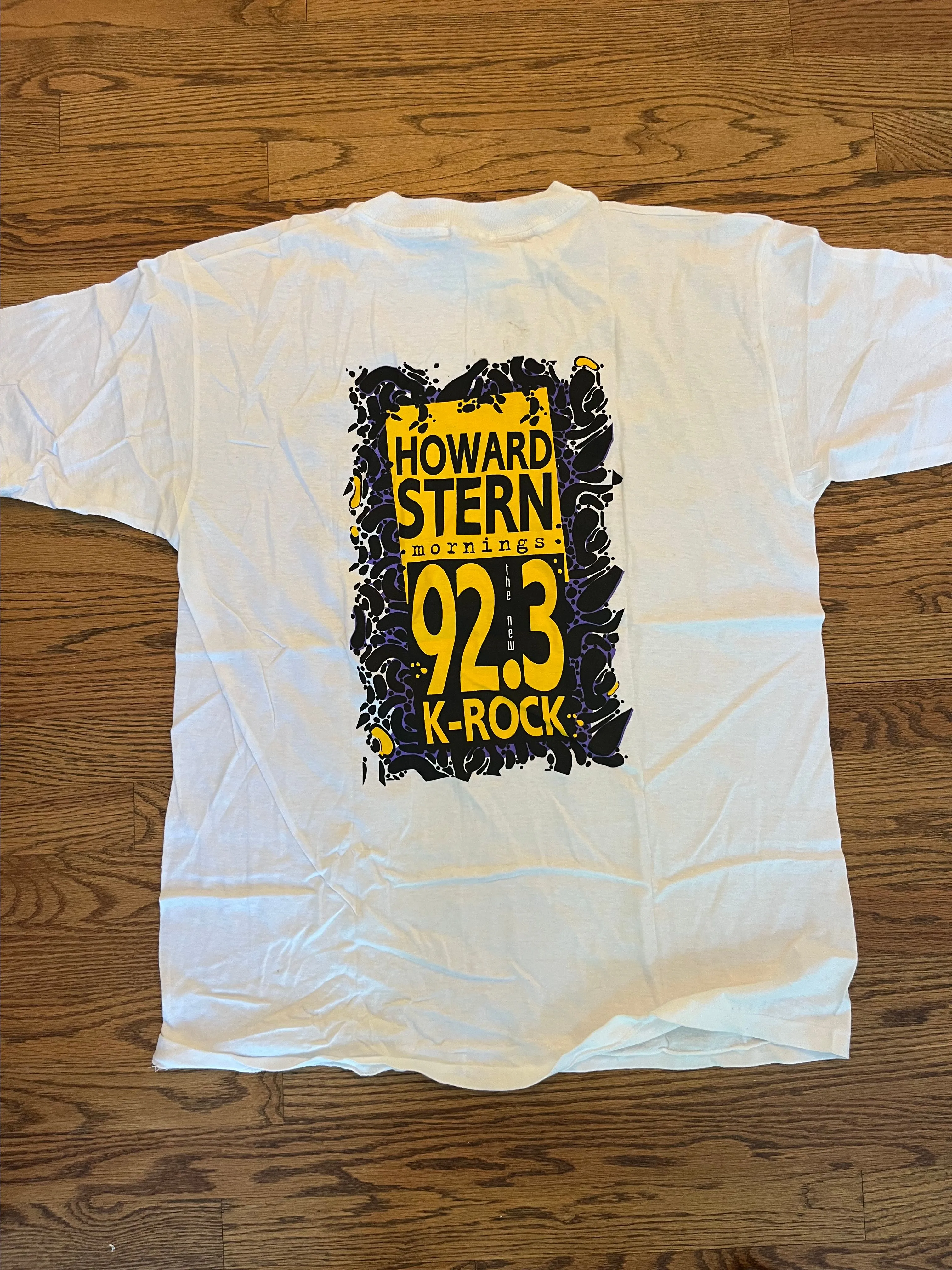 Product image for Howard Stern Large