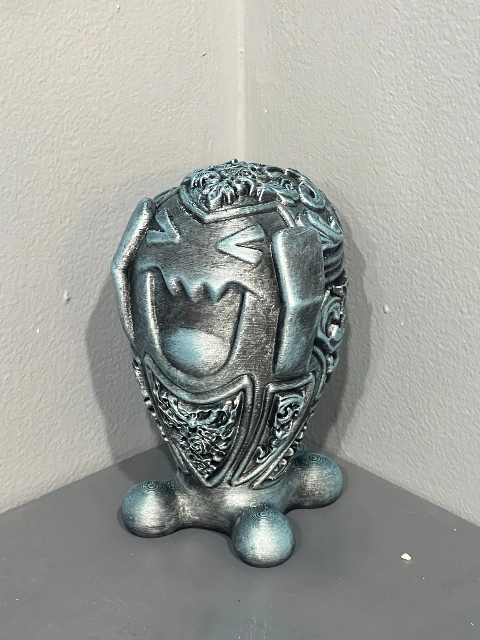 Product image for 3D Printed Wobbuffet