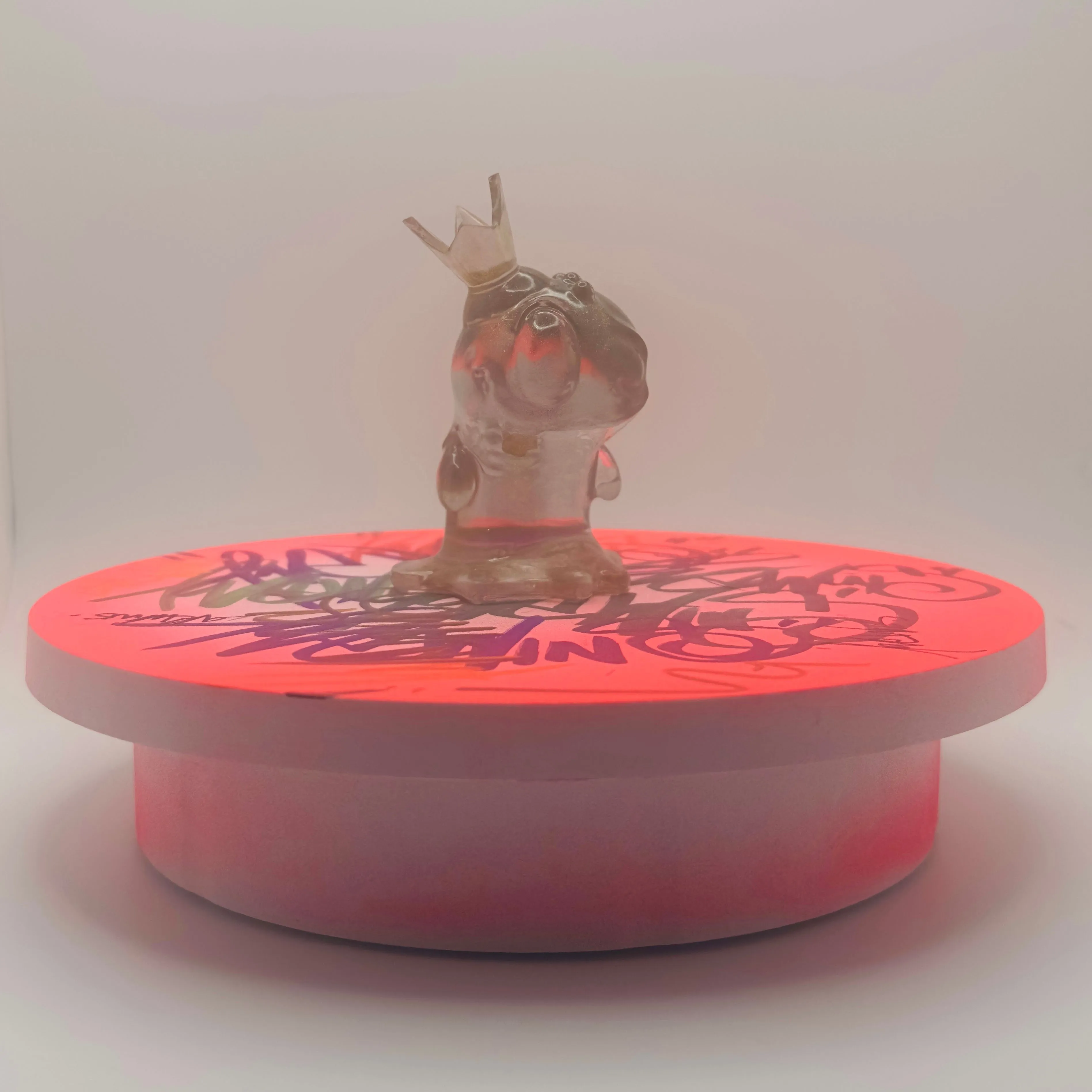 Product image for 1/1  LovestroGoos