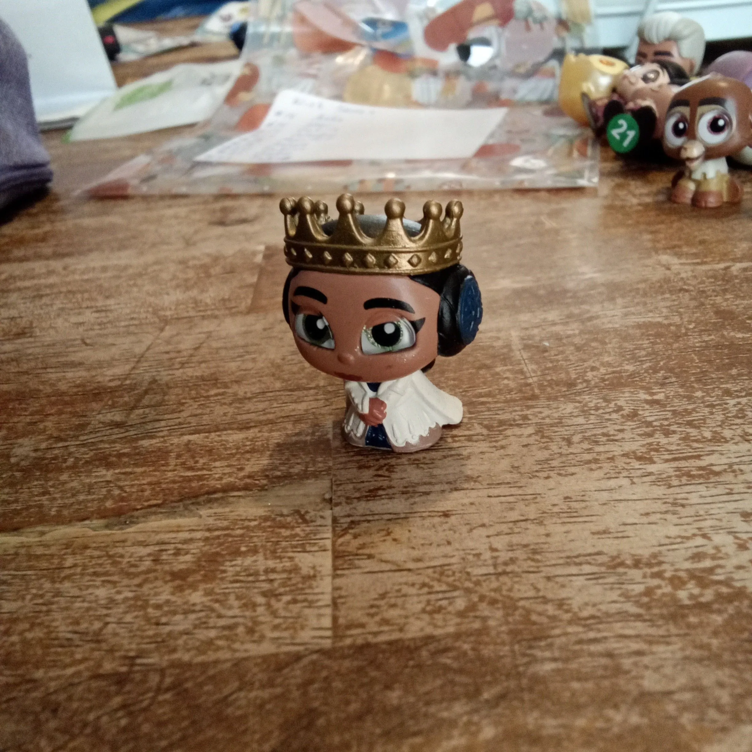 Product image for Amaya