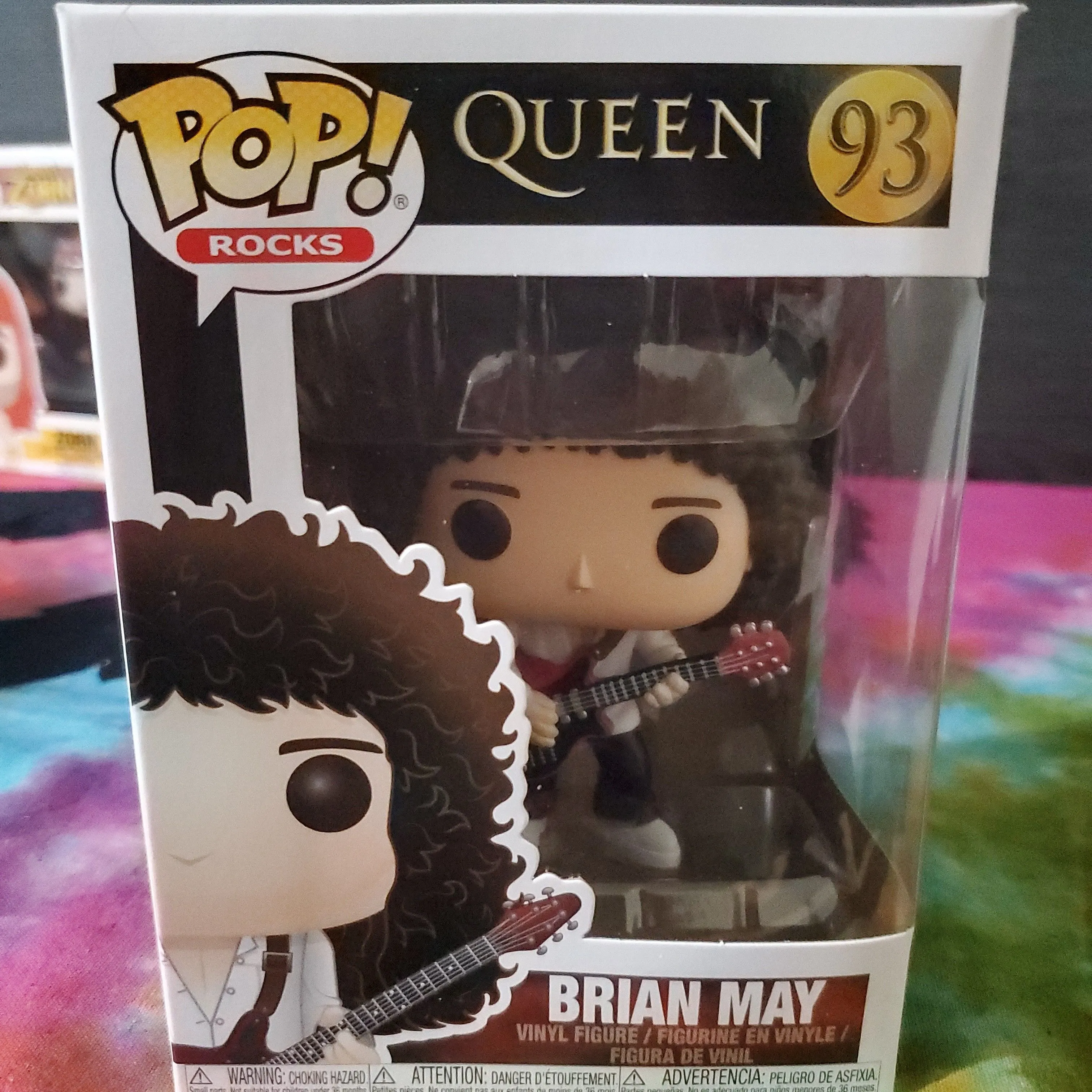 Product image for Brian May