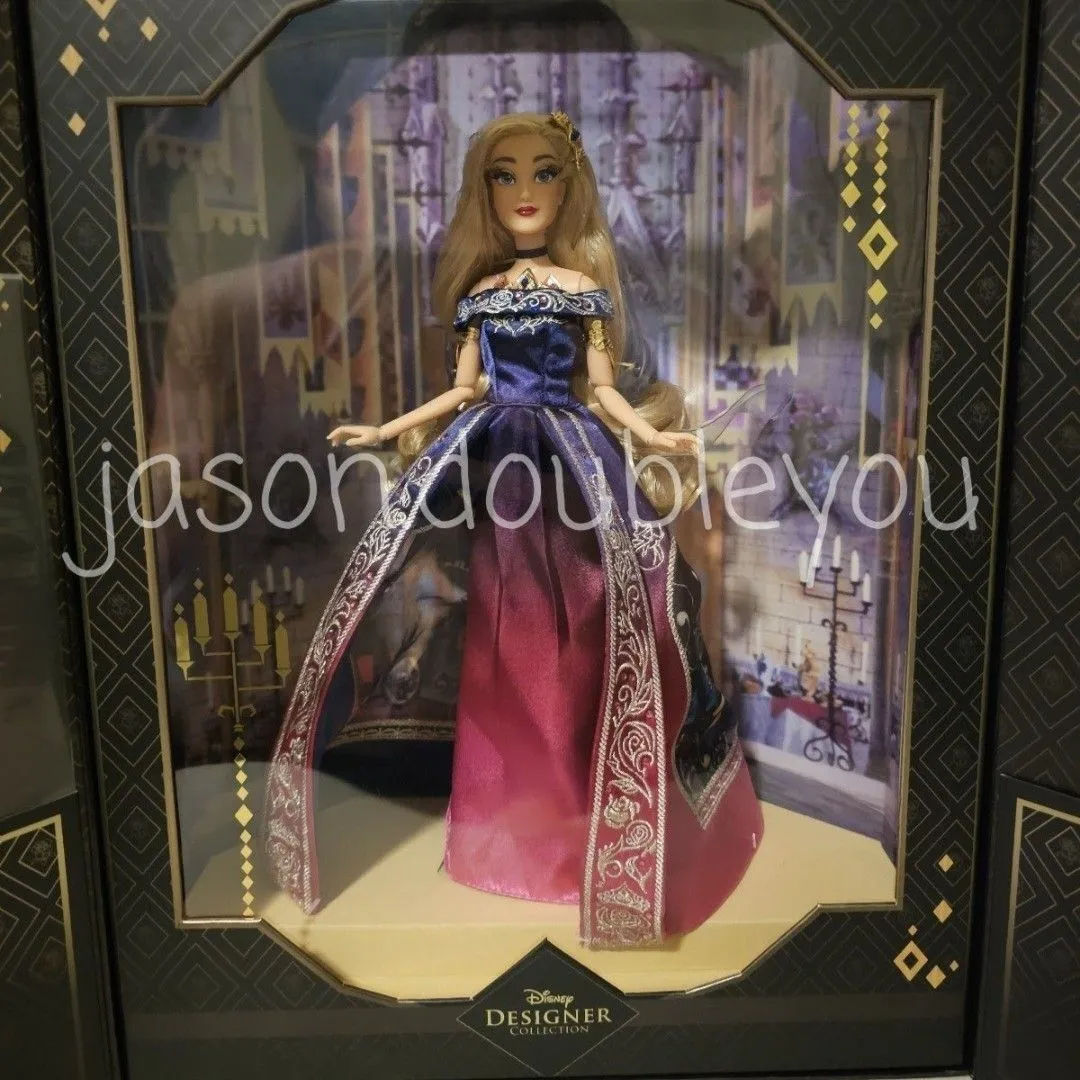 Product image for Disney Designer Collection Aurora