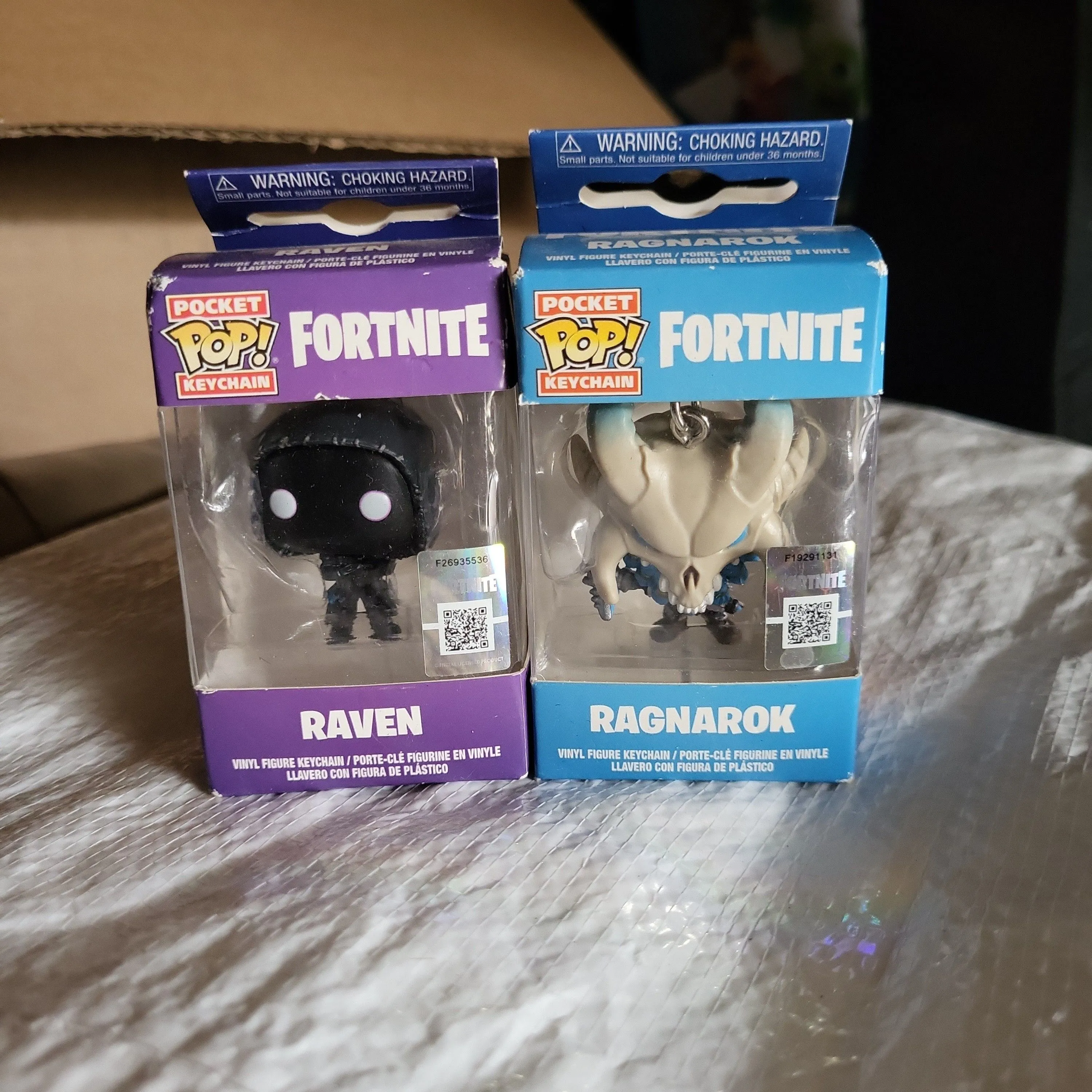 Product image for fornite funko pops