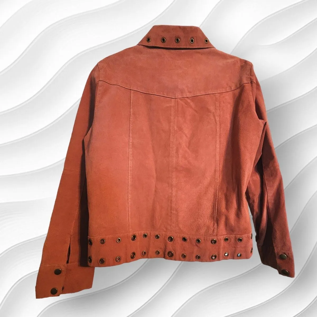 Listing Image Blurred Background