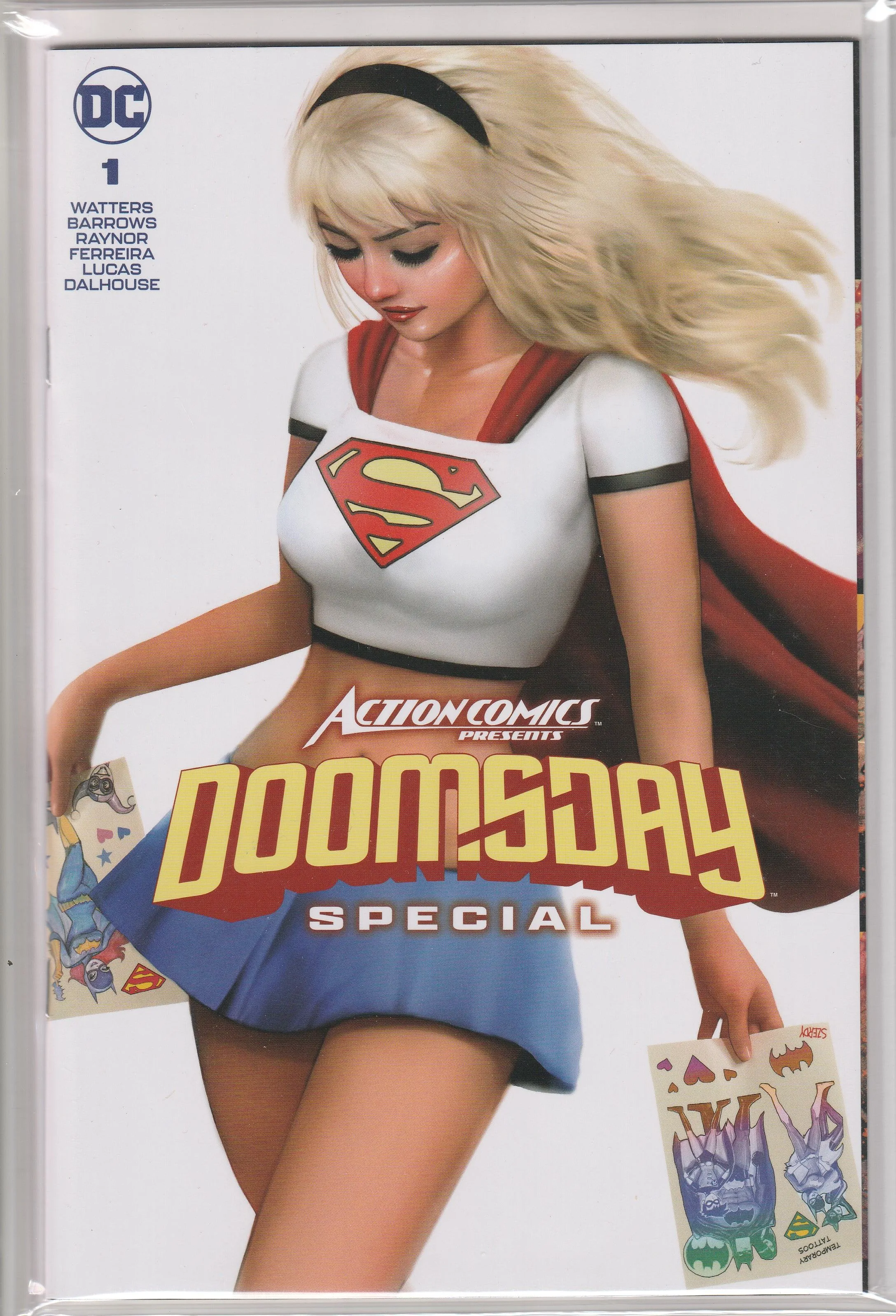 Product image for Action Comics