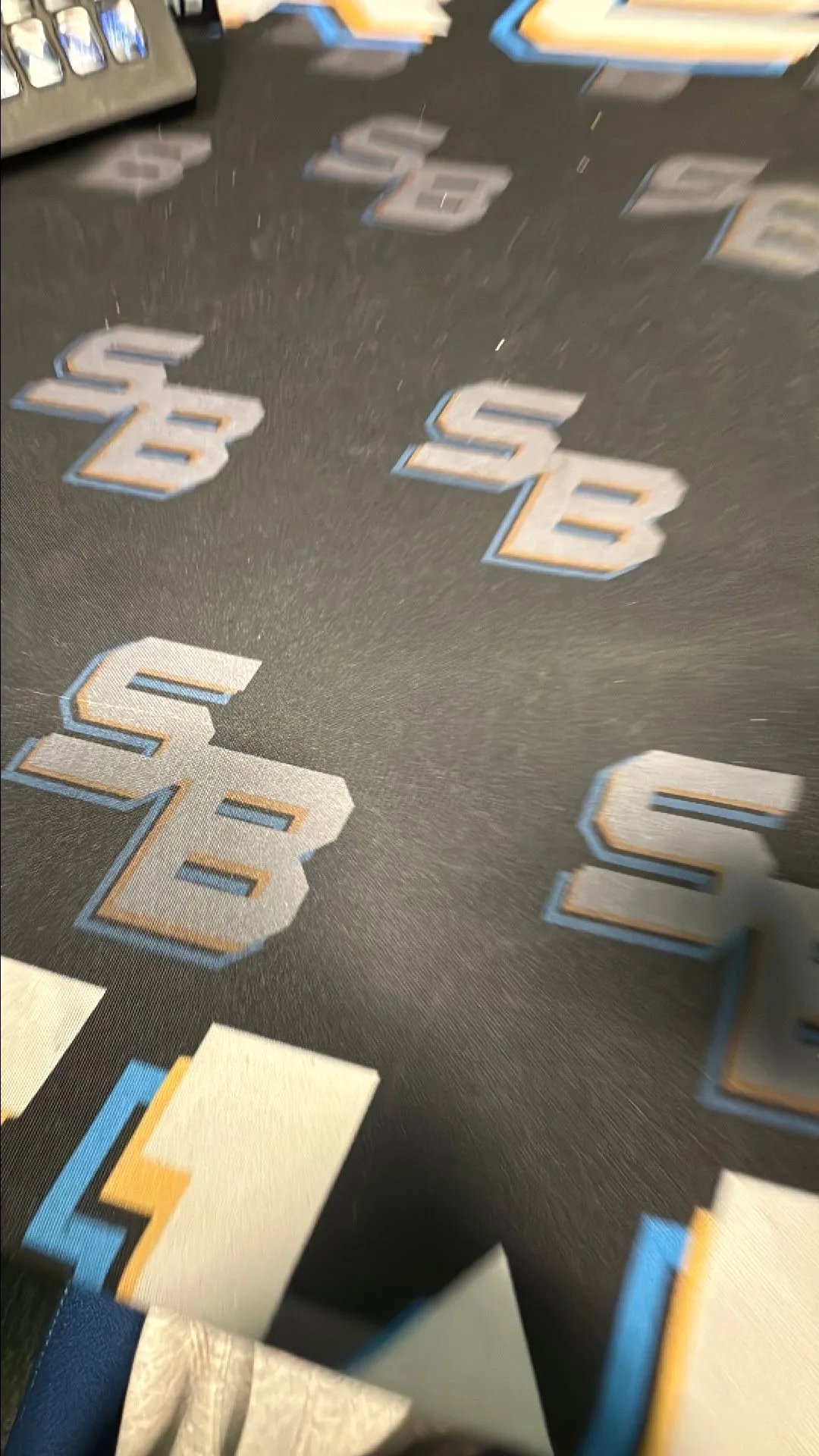 Product image for SHIPPING LABEL