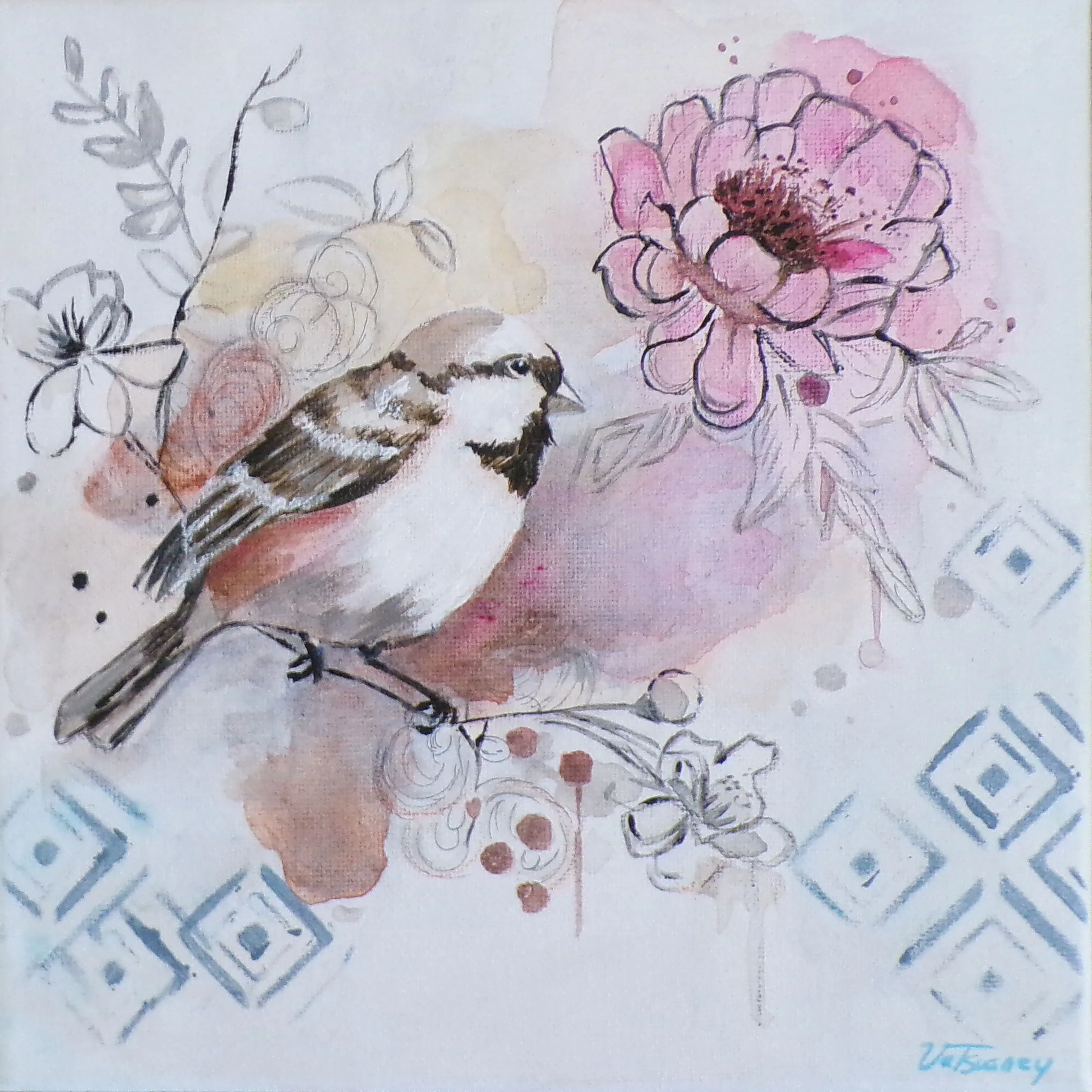 Product image for Song of the Garden