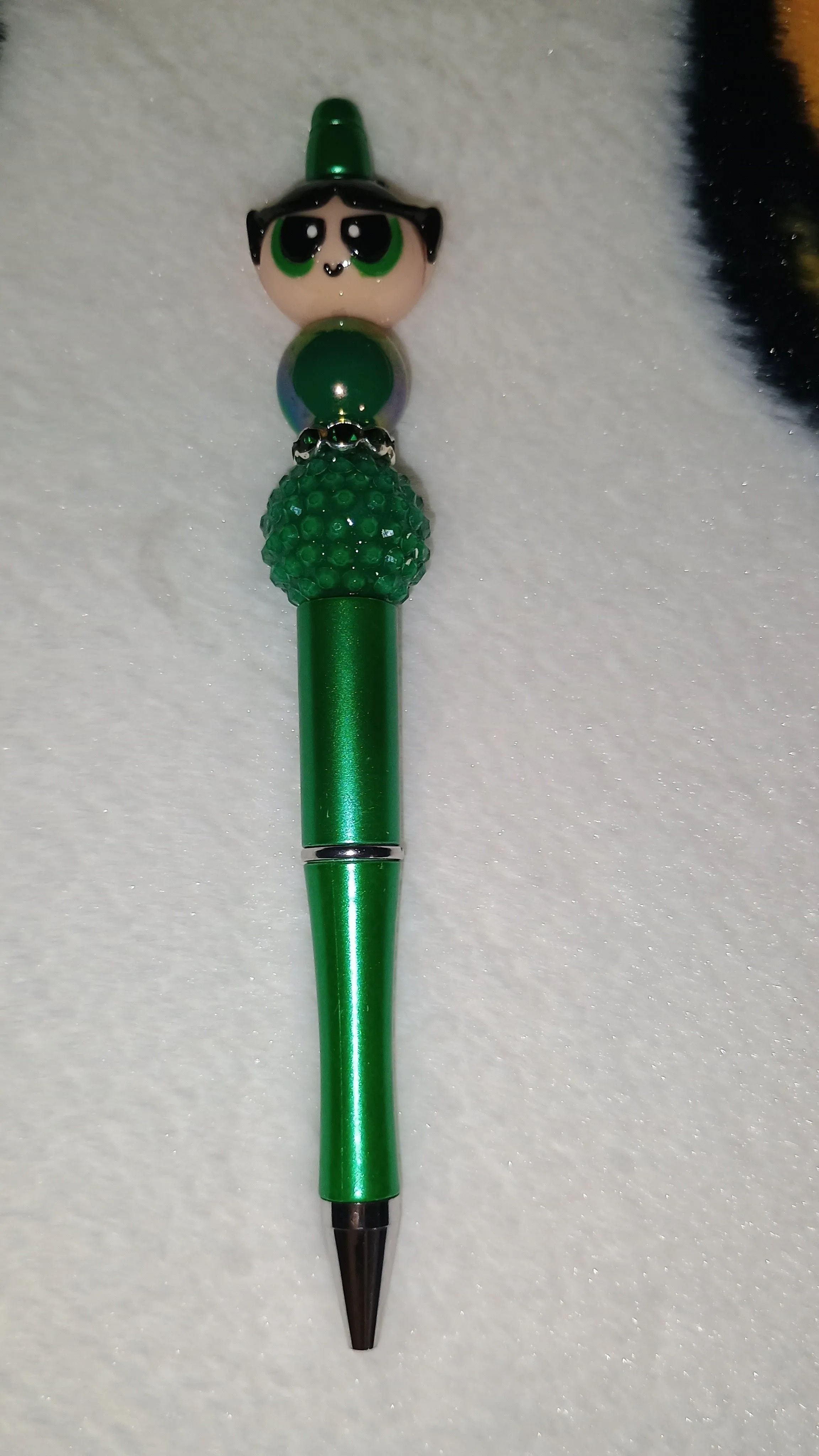 Product image for Buttercup pen