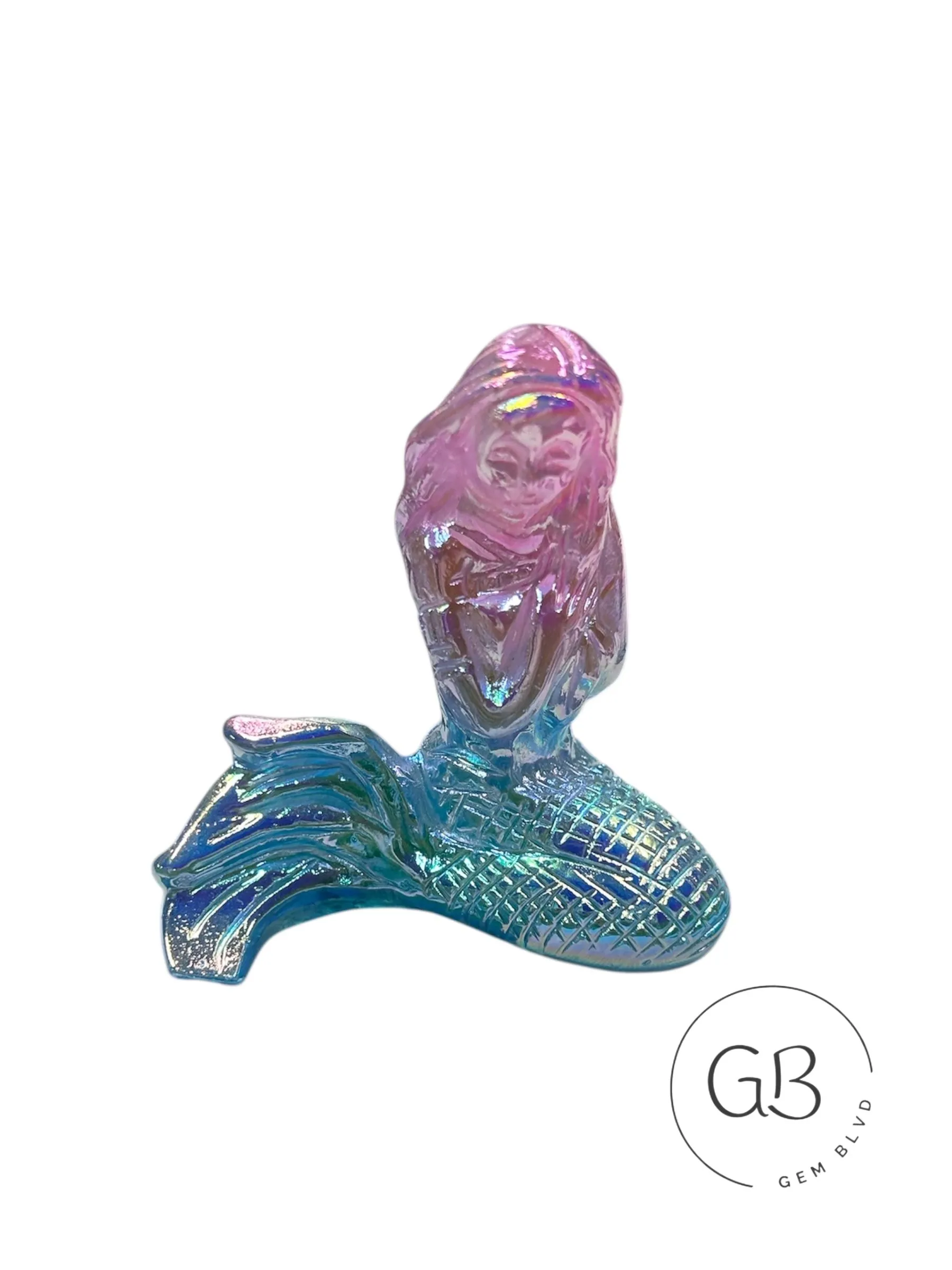 Product image for Aura Quartz Mermaid